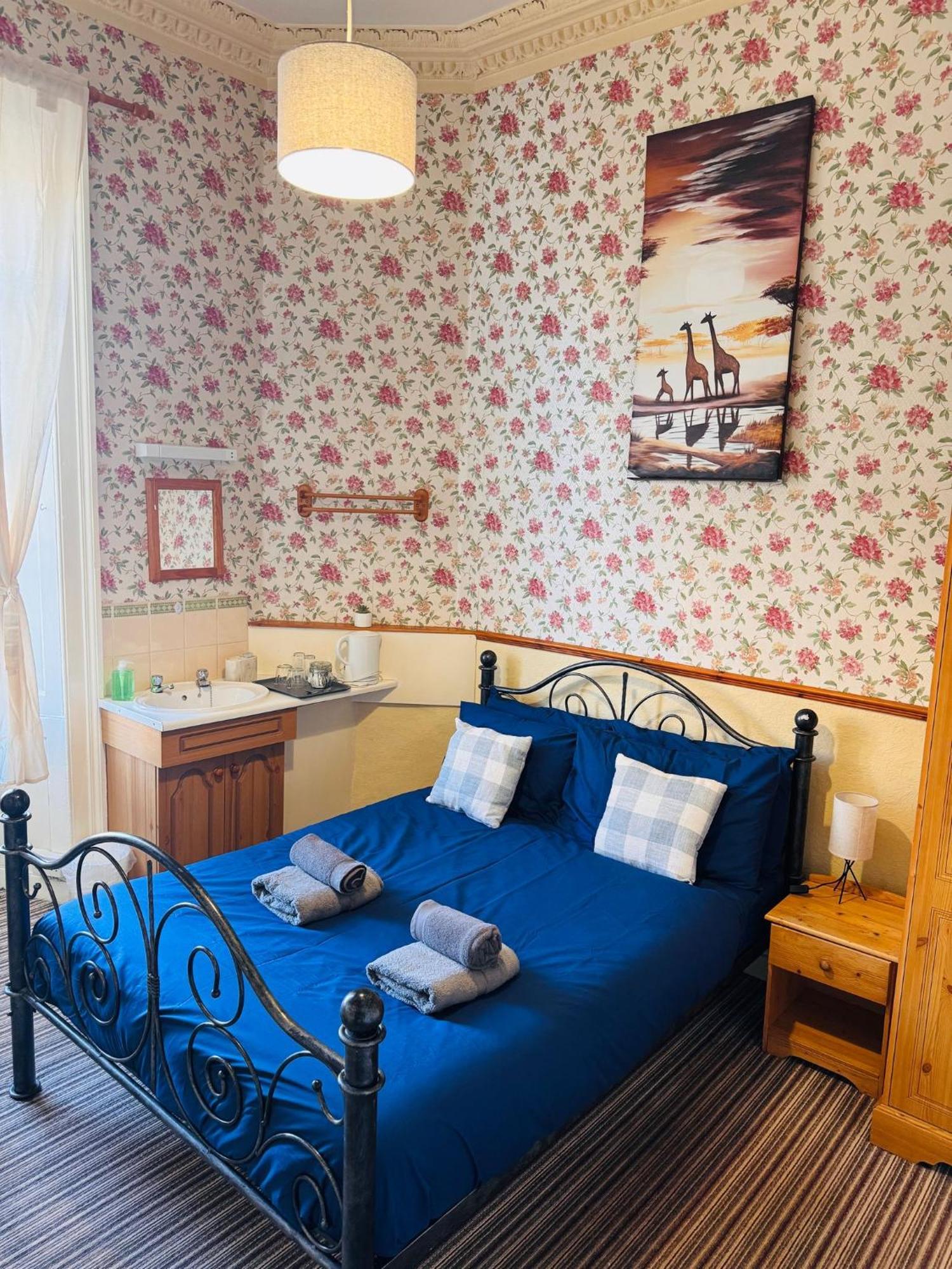 Maison d'hôtes Travel Édimbourg