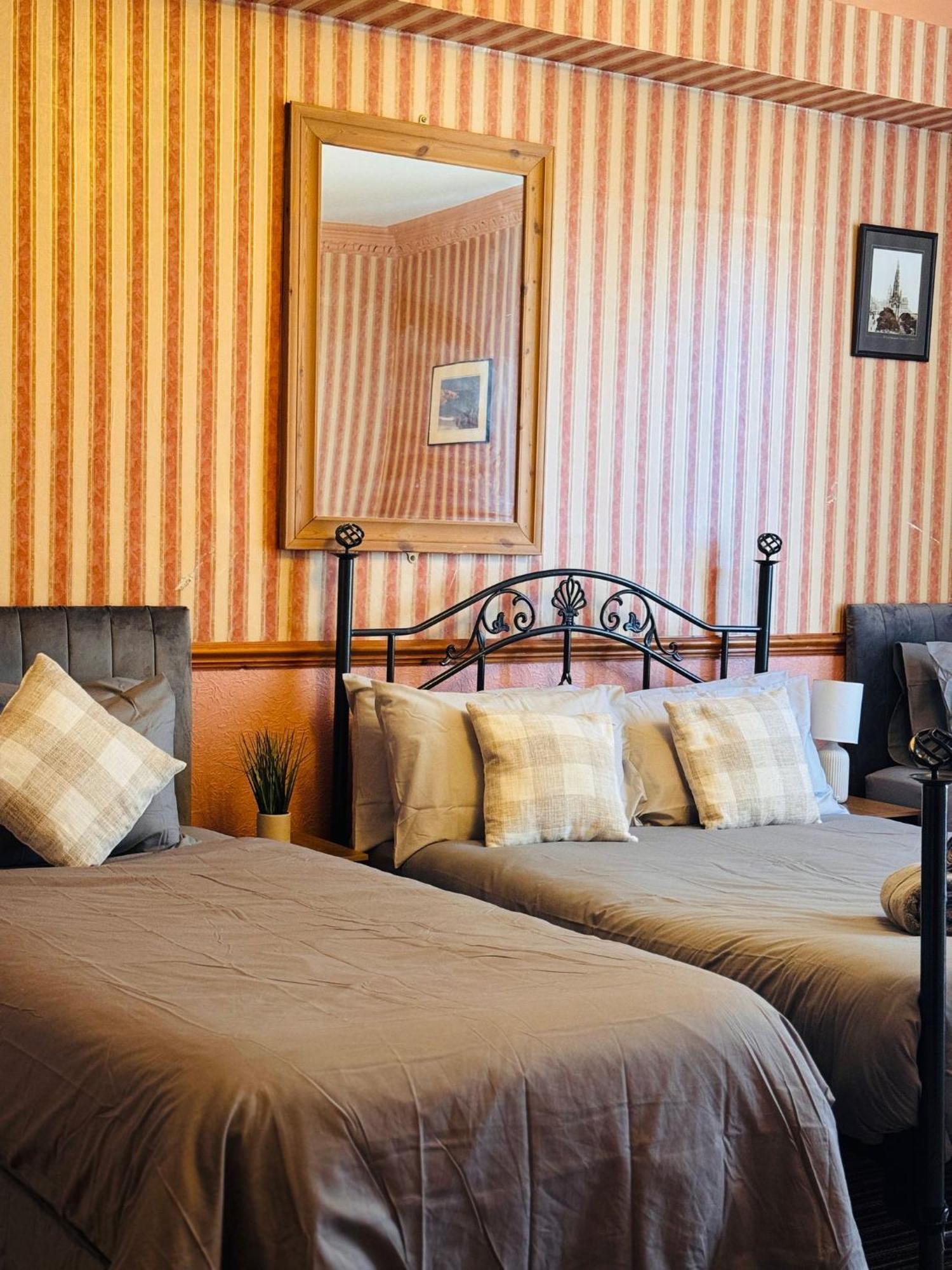 Travel Maison d'hôtes *