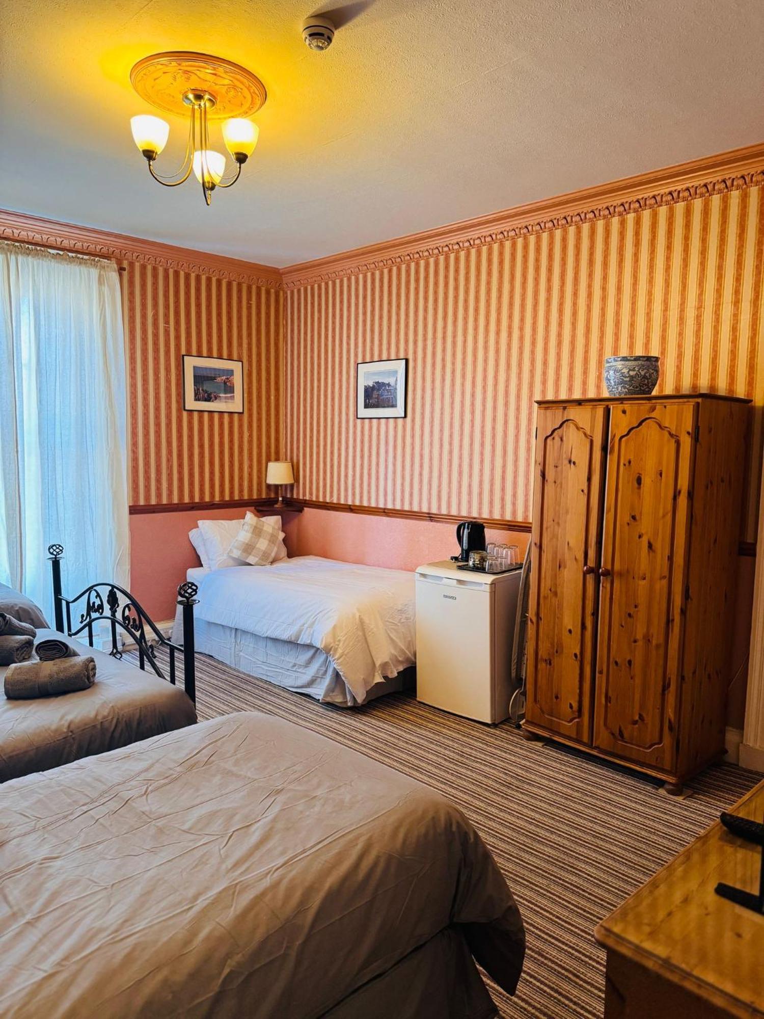 Maison d'hôtes Travel *