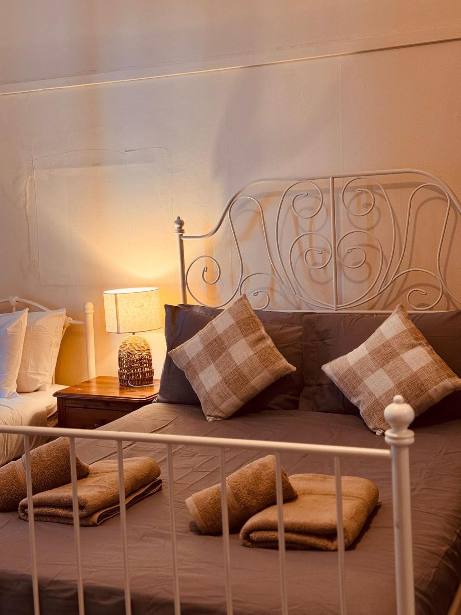 Maison d'hôtes Travel Édimbourg