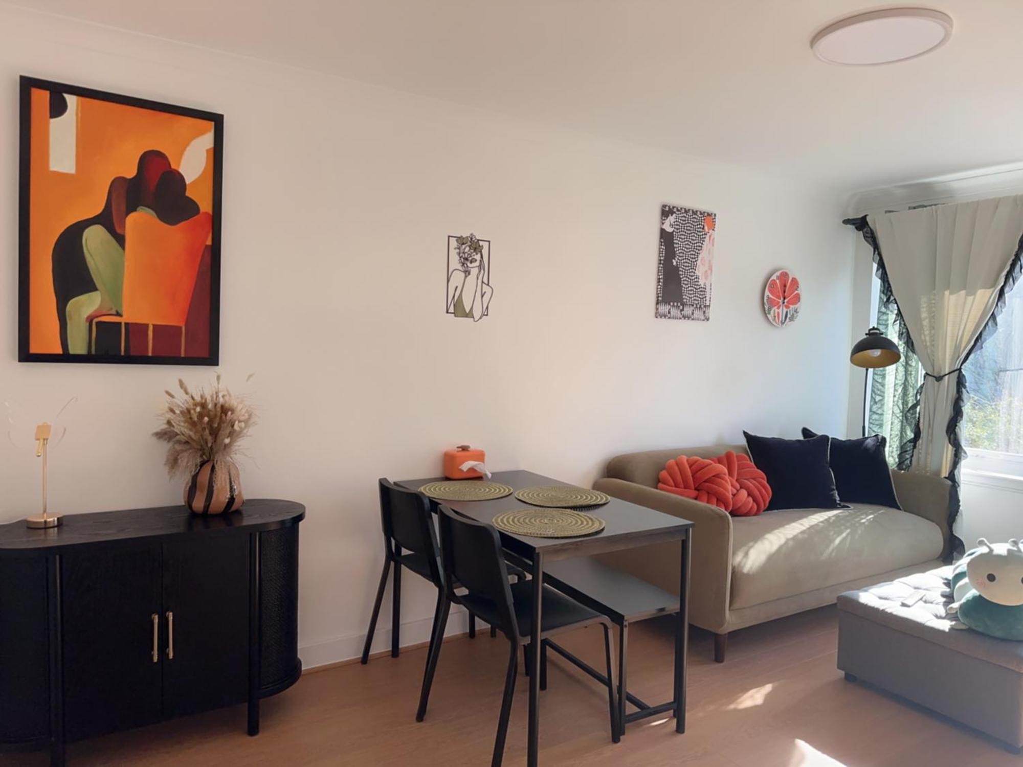 Appartement Stylish One Bedroom *