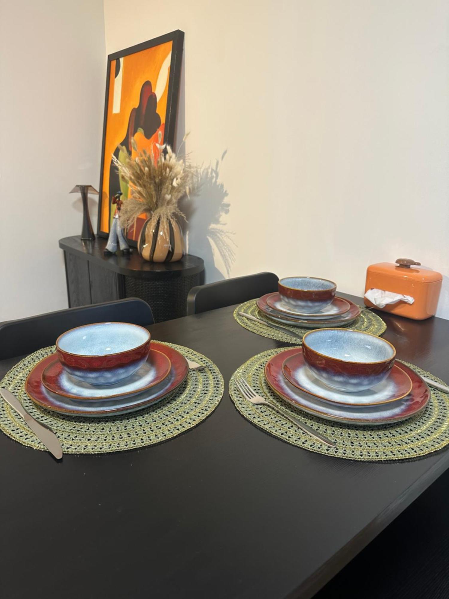 Appartement Stylish One Bedroom Edinburgh