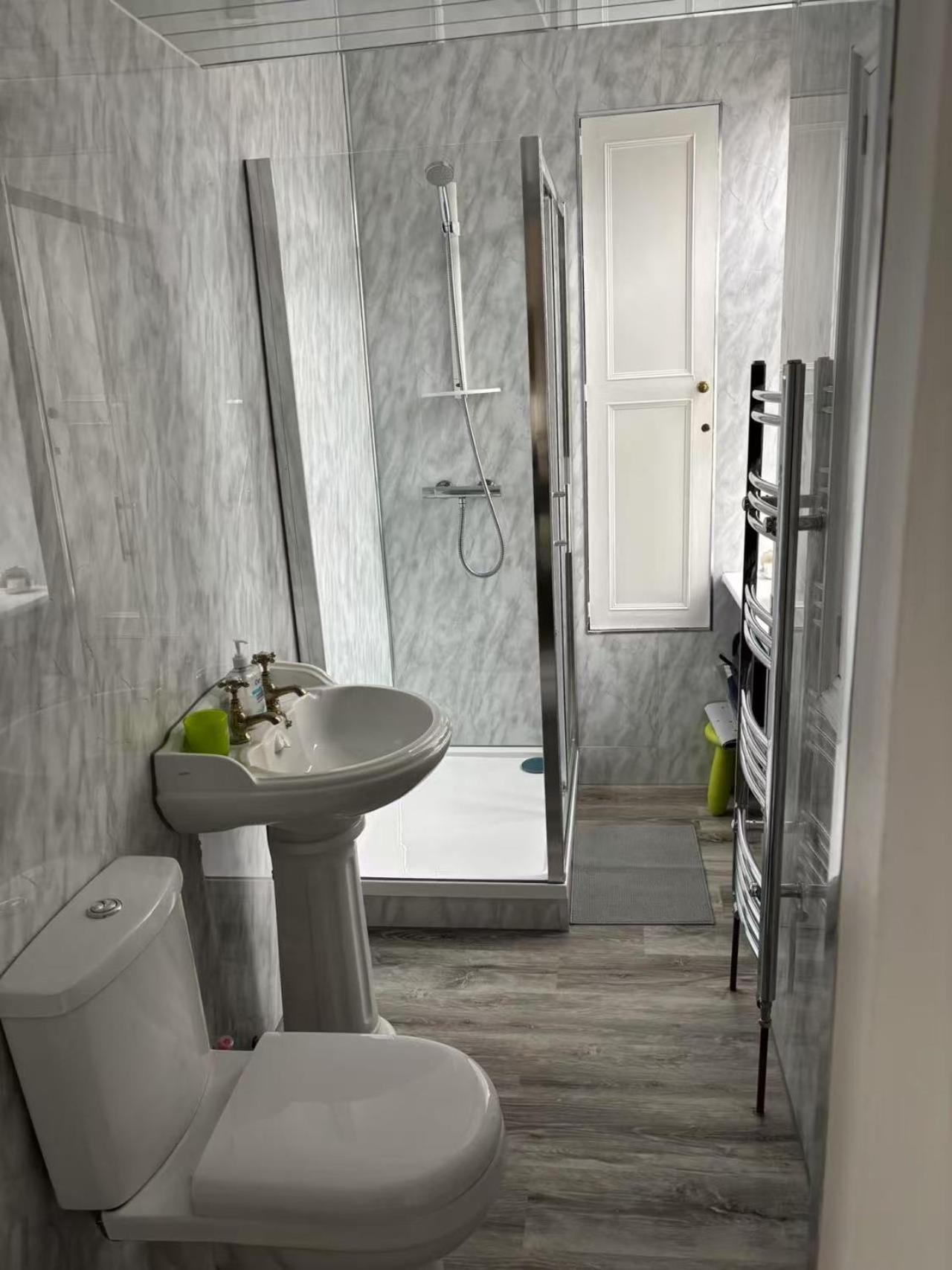 Apartment Royal Mile St Giles St