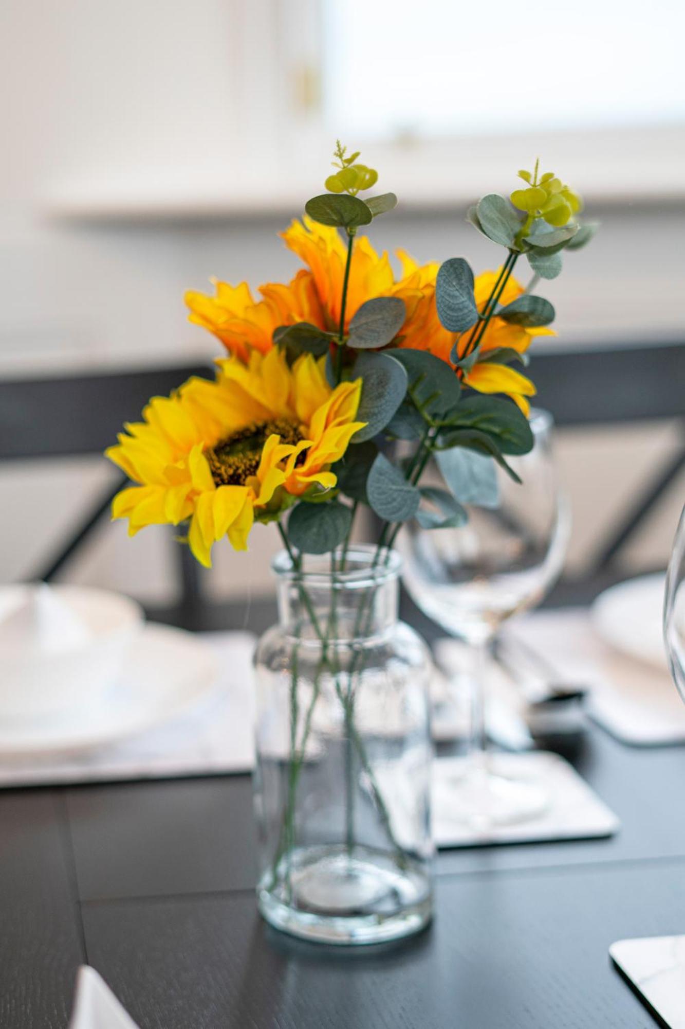Luxury - Portobello Edinburgh