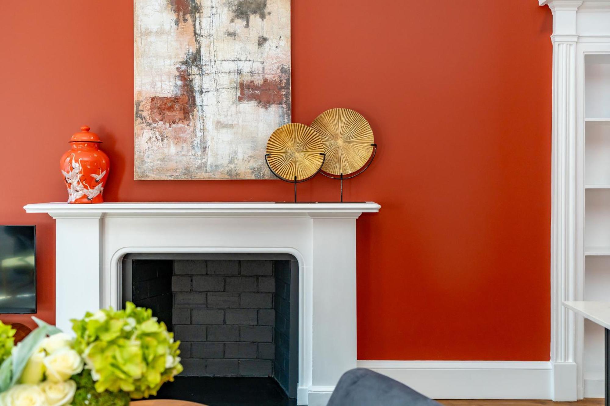 Apartment Dragon Luxury At 9 Albyn Place Edinburgh