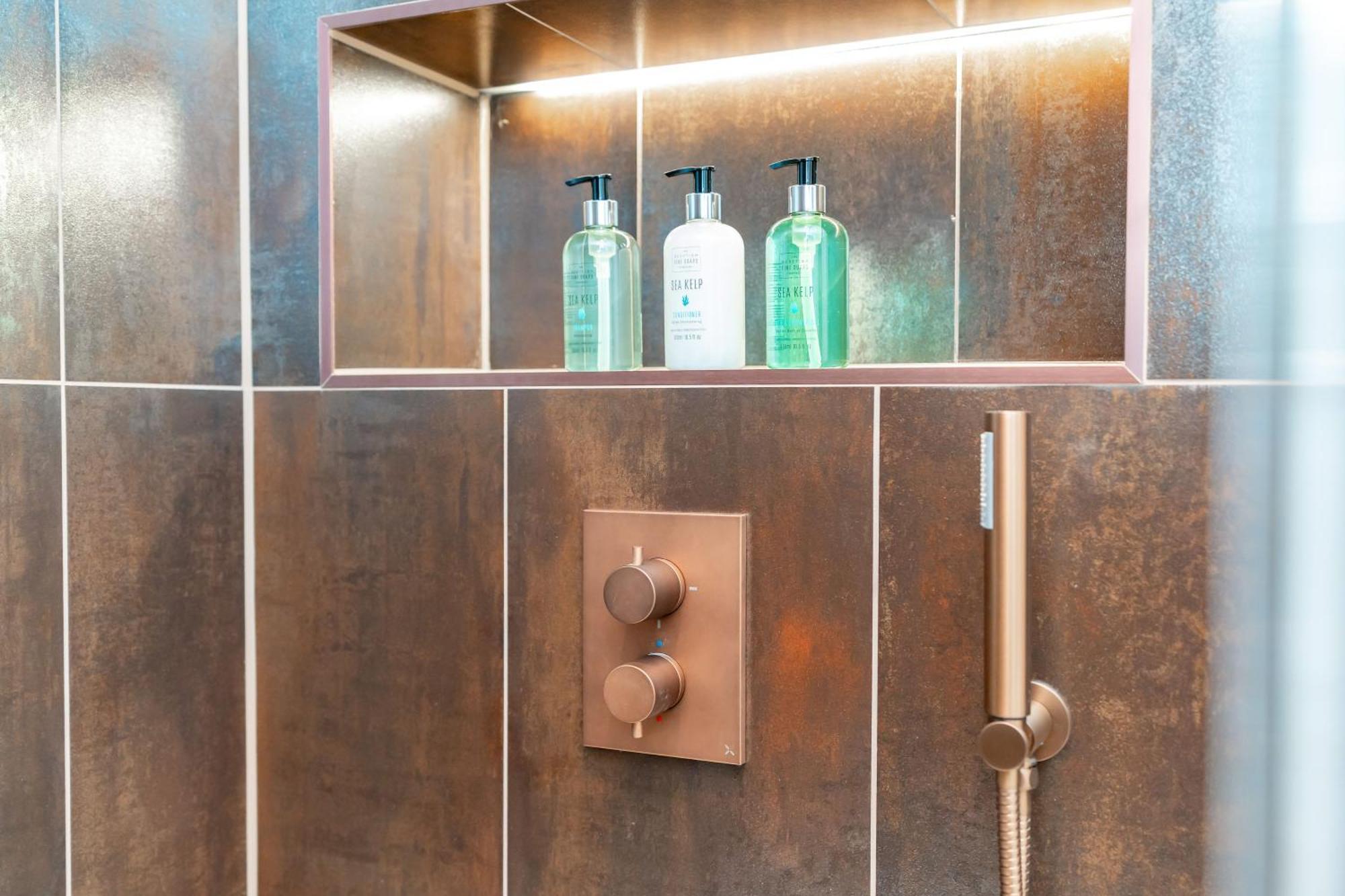 Dragon Luxury At 8 Albyn Place Appartement Édimbourg