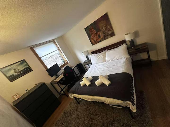 Apartment 1 Bedroom Beachside Pass The Keys Edinburgh