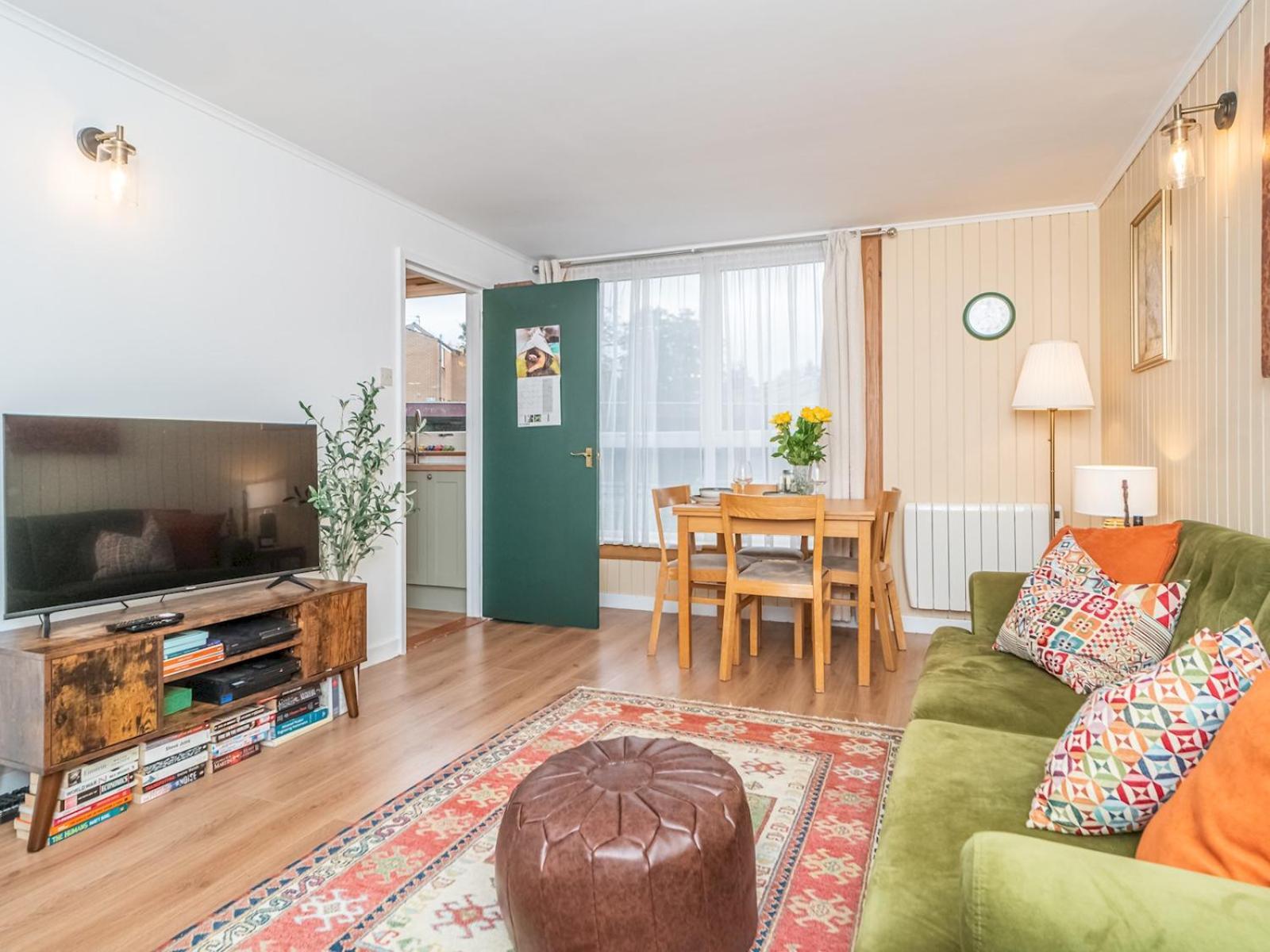 1 Bedroom Beachside Pass The Keys *
