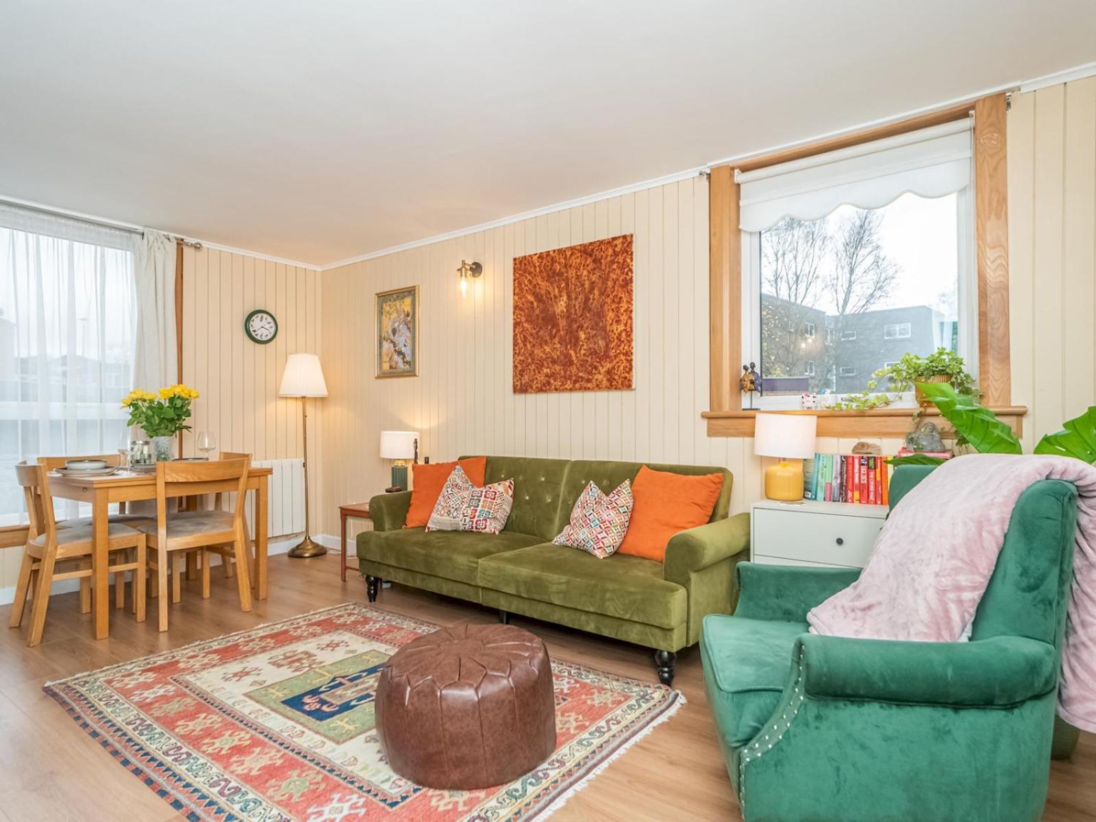 1 Bedroom Beachside Pass The Keys *