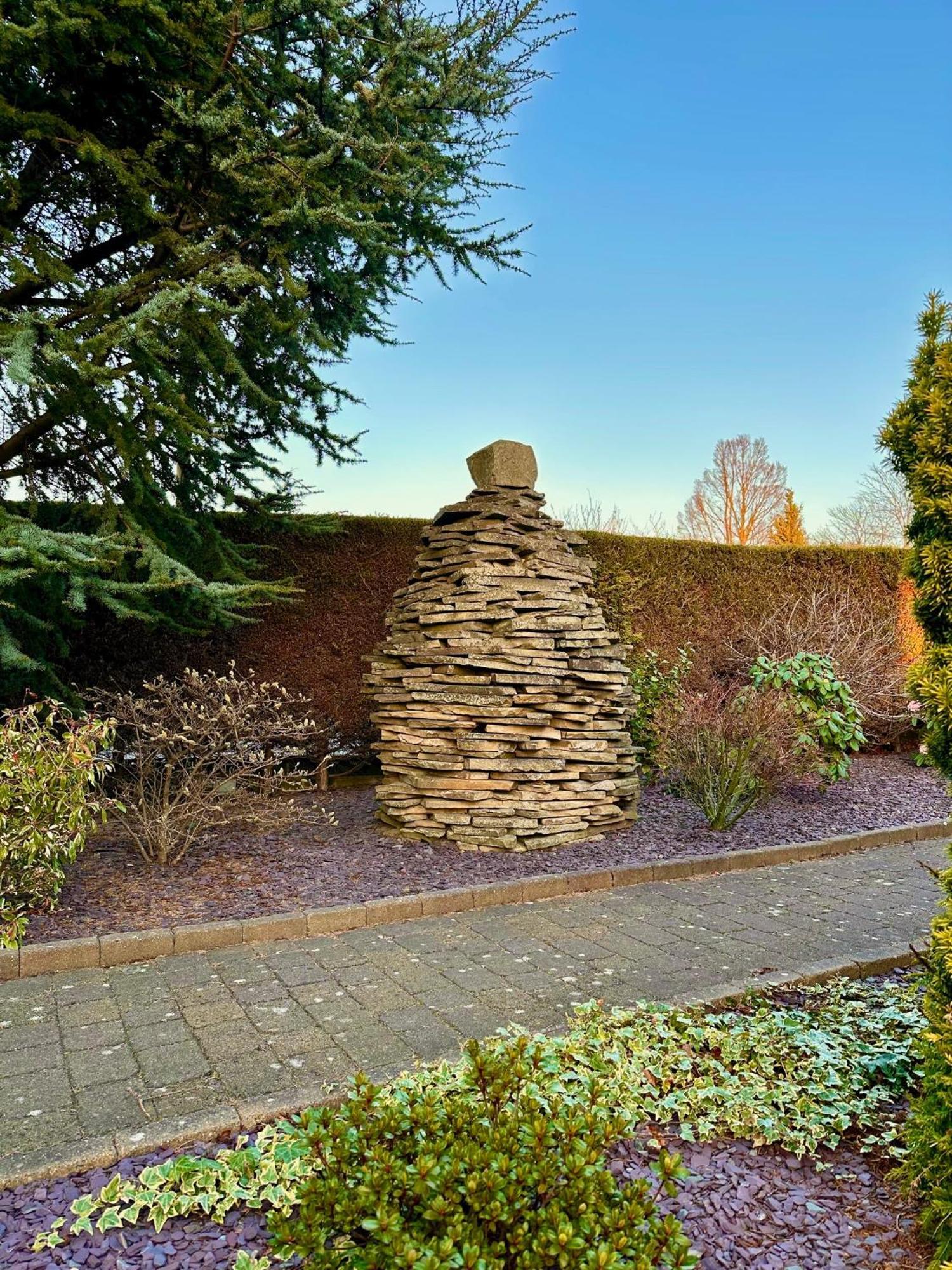The Cairn EDI
