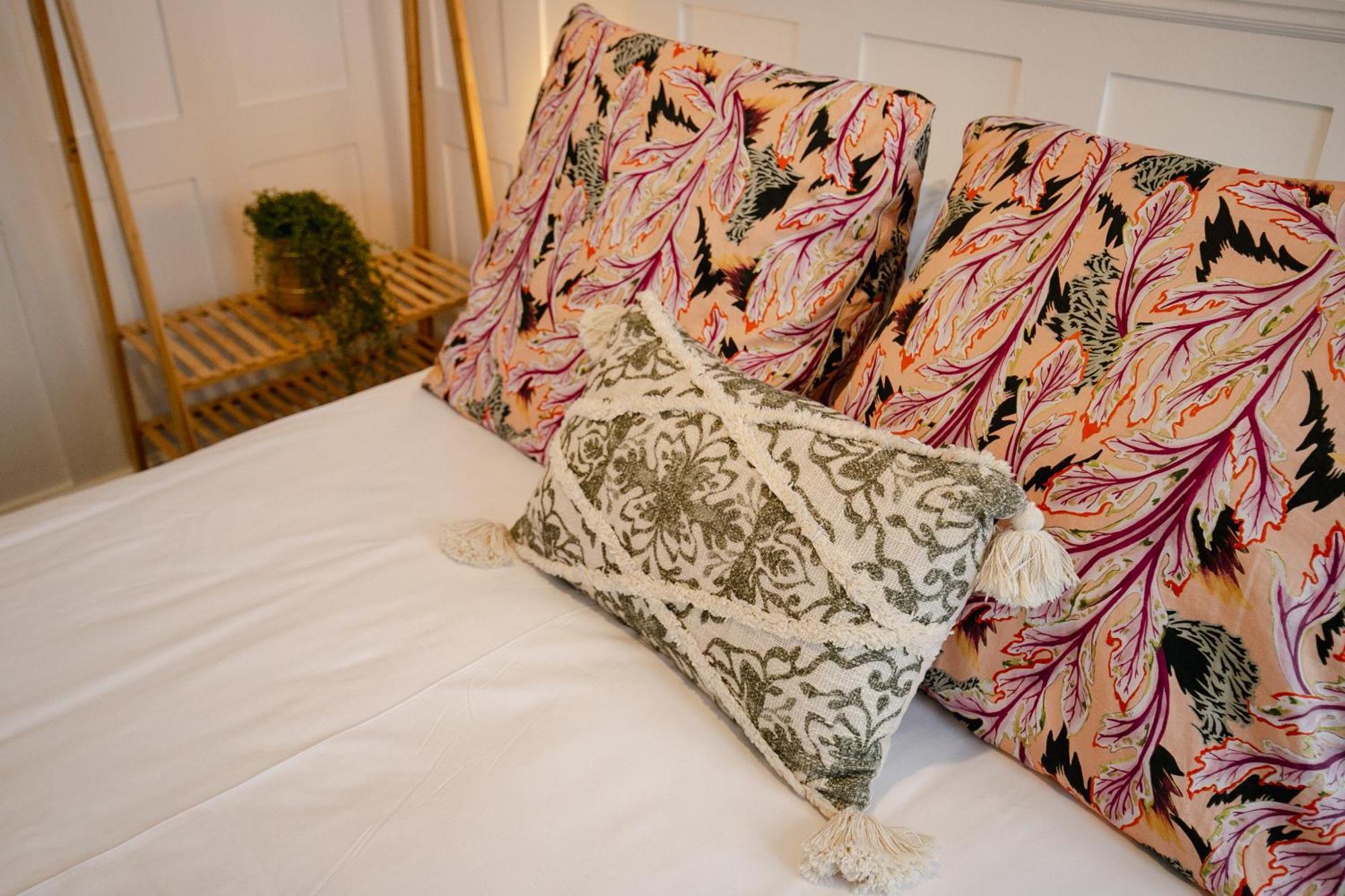Slateford House 1770 Luxury By The House Of Danu Aparthotel 4*