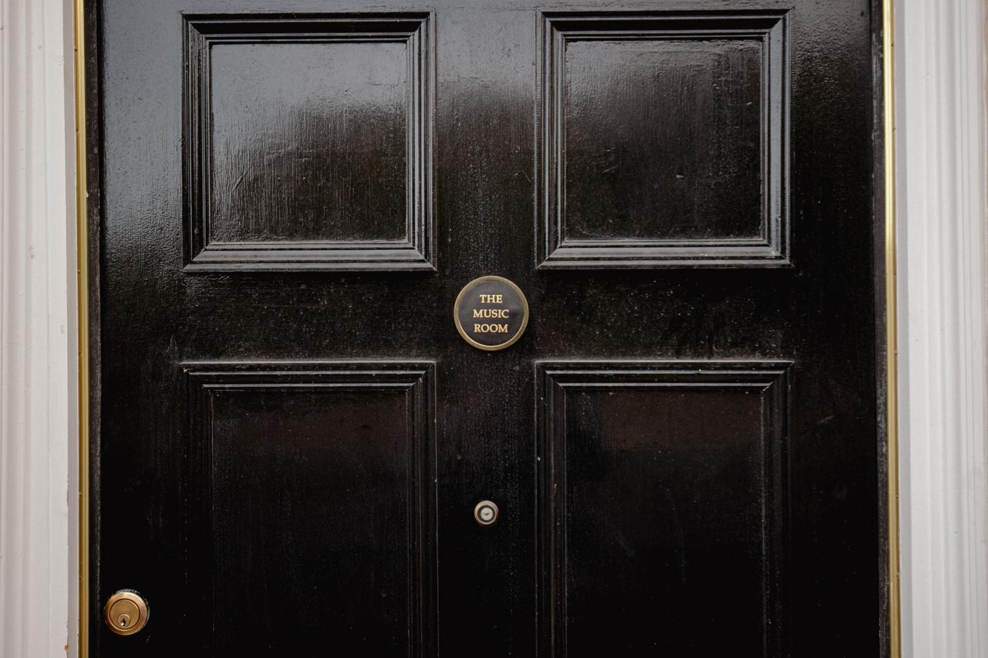 Slateford House 1770 Luxury By The House Of Danu 4*