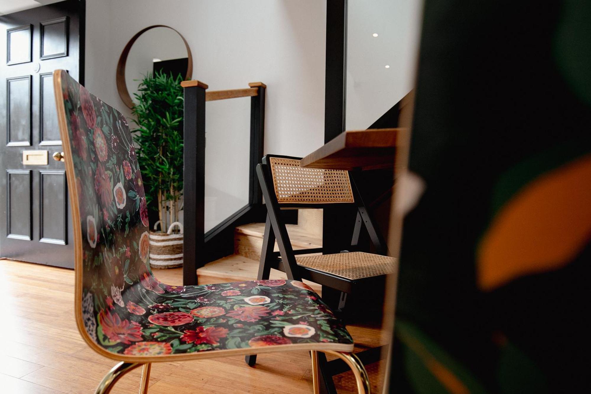 Slateford House 1770 Luxury By The House Of Danu Aparthotel Edinburgh