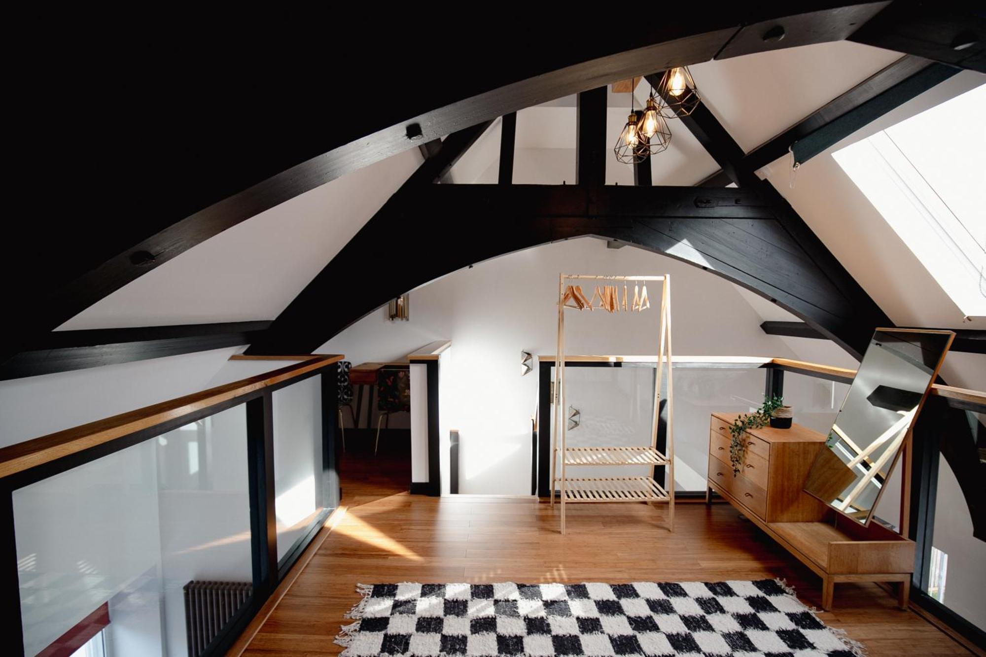 Aparthotel Slateford House 1770 Luxury By The House Of Danu 4*