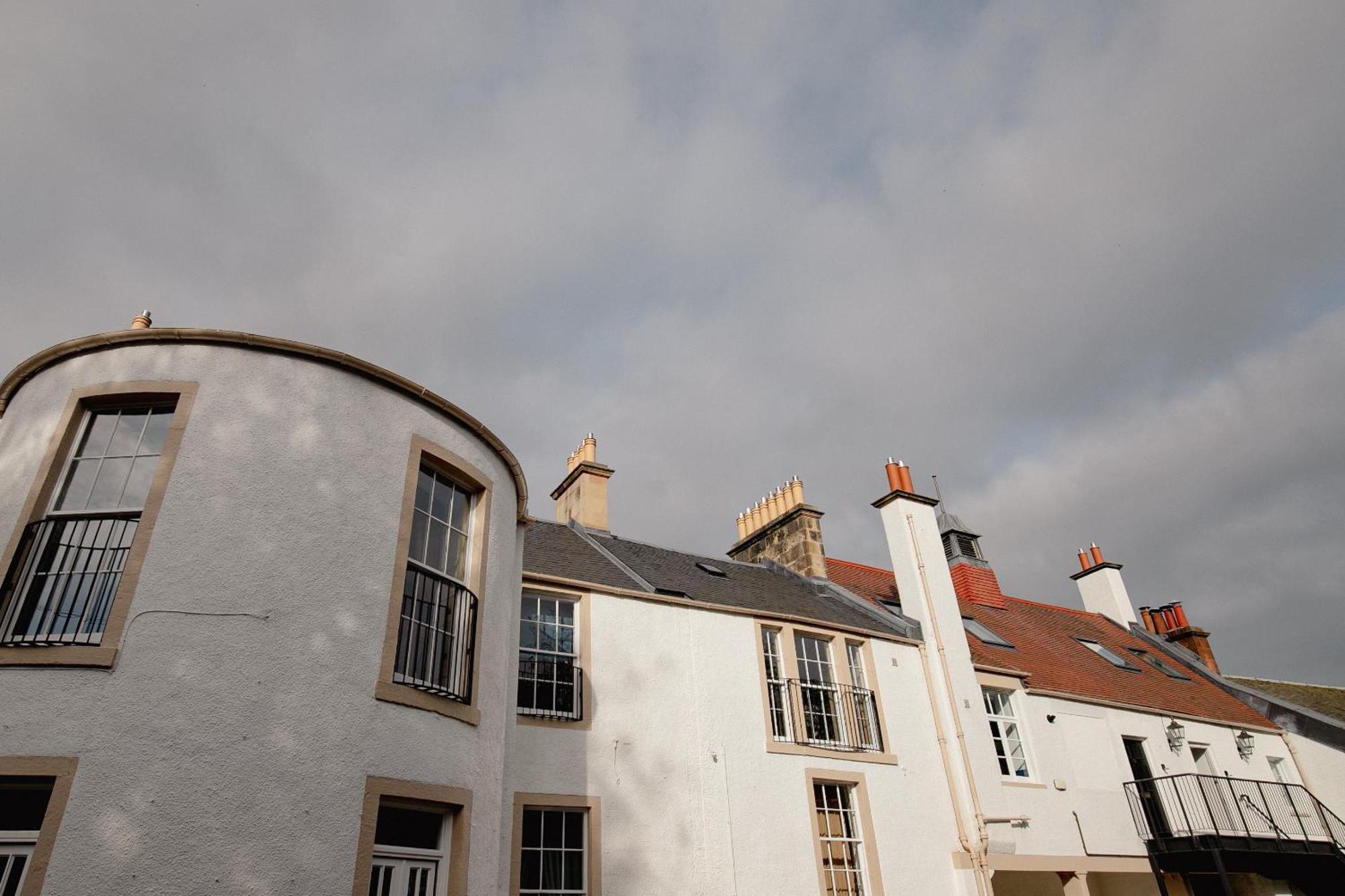 Aparthotel Slateford House 1770 Luxury By The House Of Danu 4*
