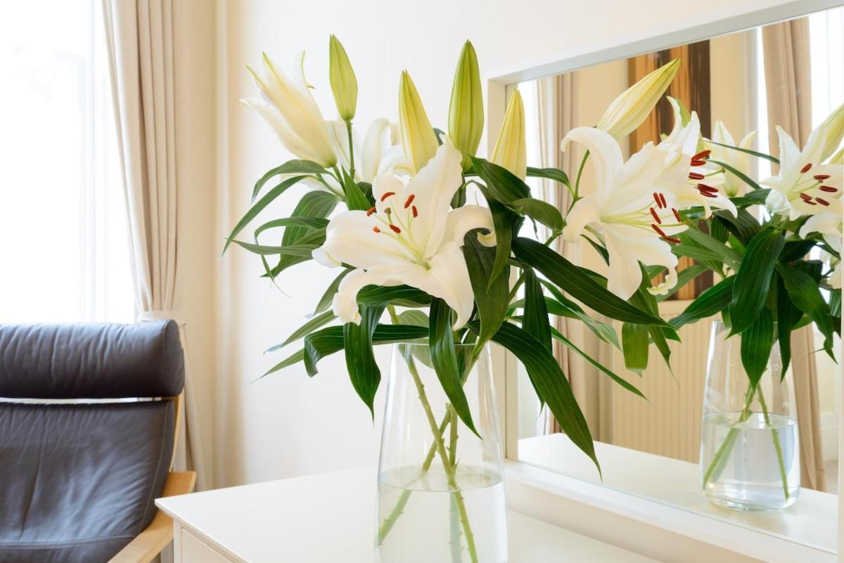 Beautiful Georgian 2 Bed Flat * Edinburgh