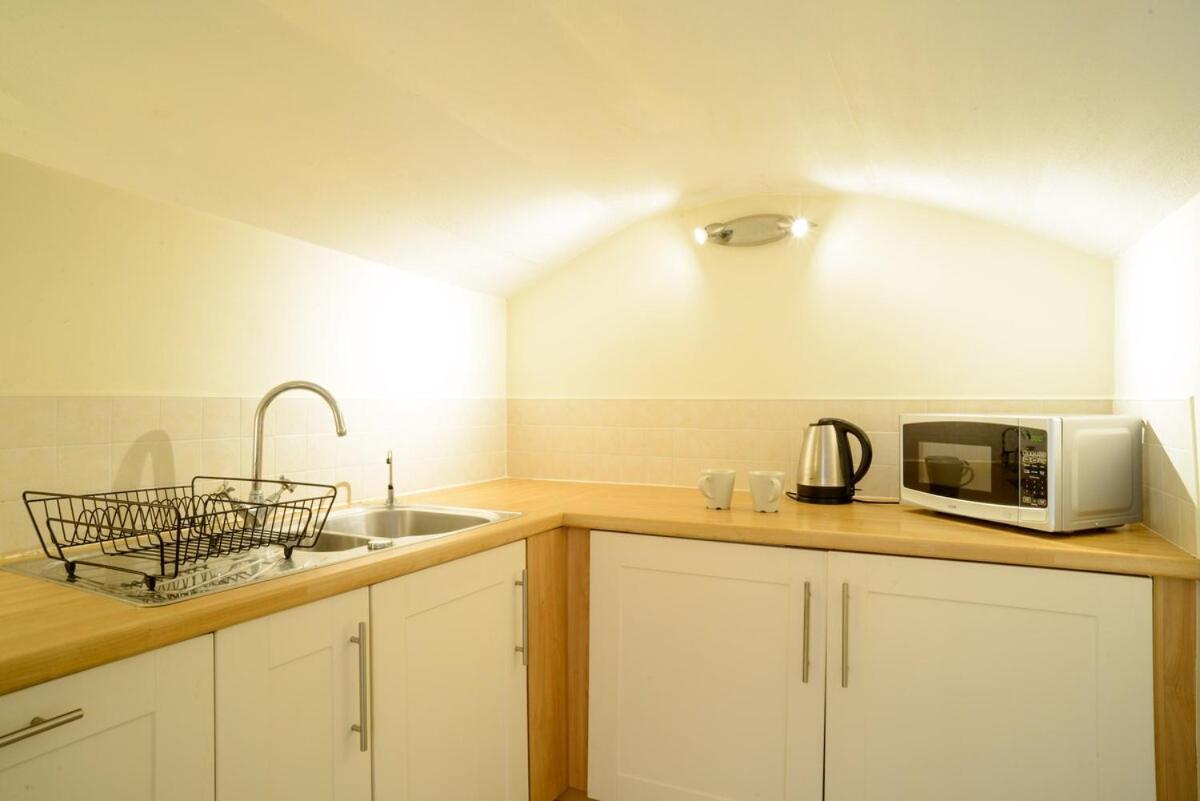 Beautiful Georgian 2 Bed Flat * Edinburgh