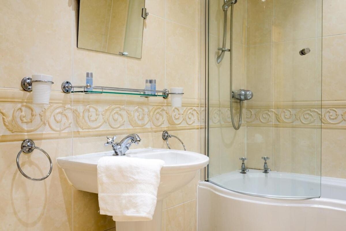 Beautiful Georgian 2 Bed Flat * Edinburgh