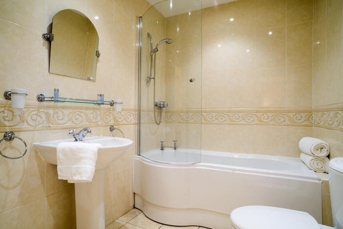 Beautiful Georgian 2 Bed Flat * Edinburgh