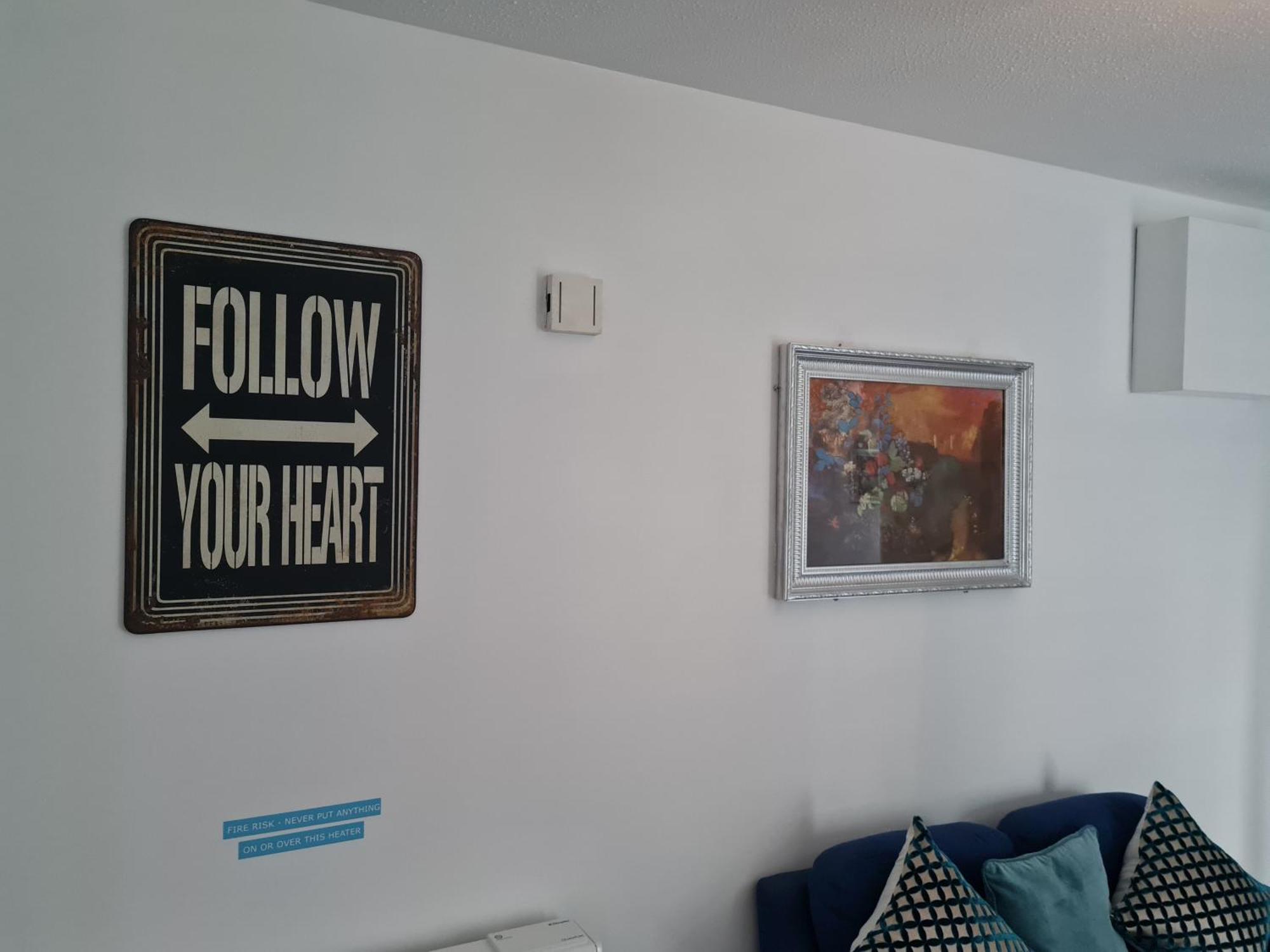 223 Websters Land Apartment Edinburgh