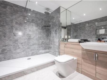 York Place Residence, Apartment Edinburgh