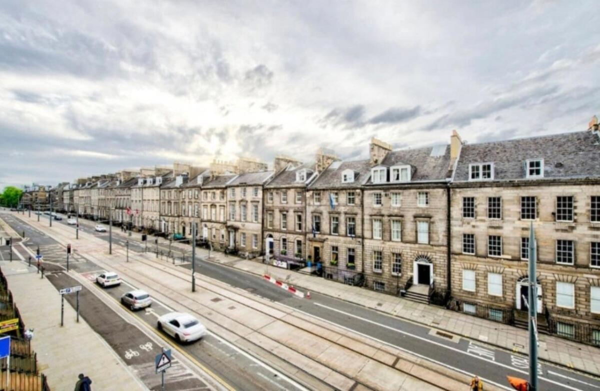 York Place Residence, Apartment Edinburgh