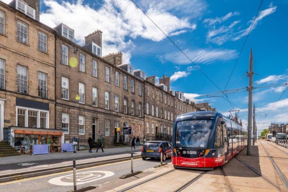 York Place Residence, * Edinburgh