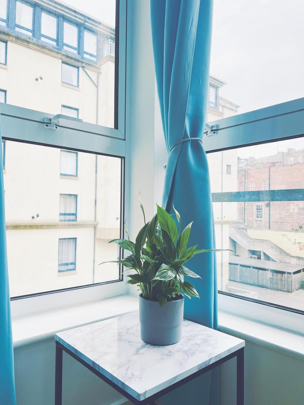 Apartment Luxury At Edinburgh