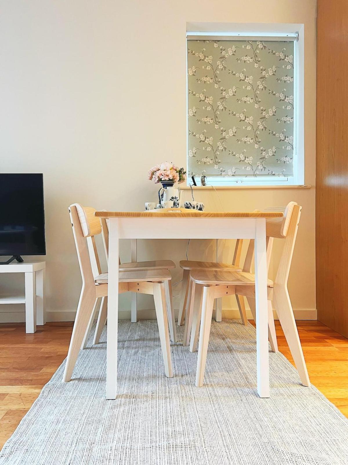 Apartment Luxury At *