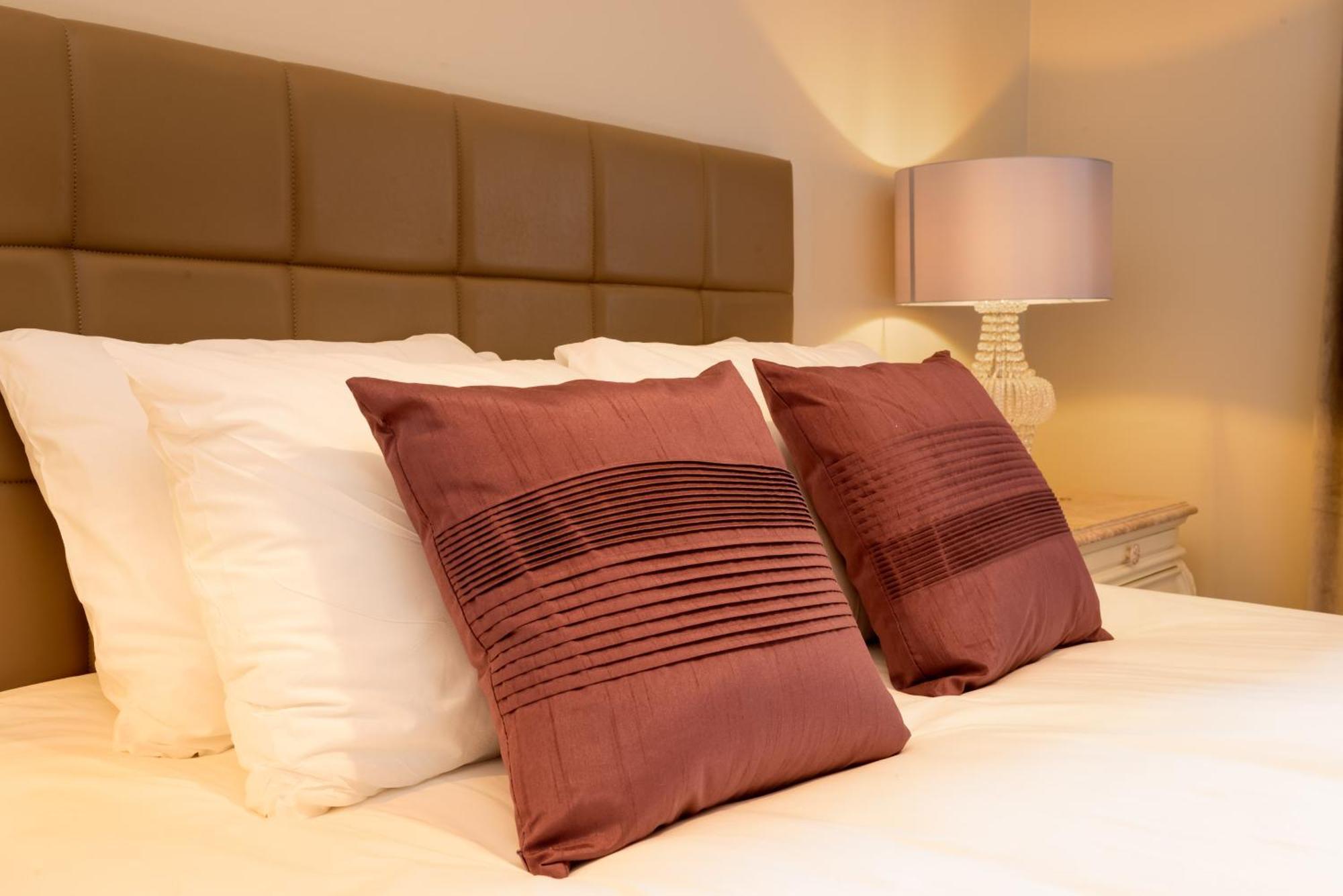 Appartement Joivy Gorgeous Flat Near The Scotland Gallery EDI
