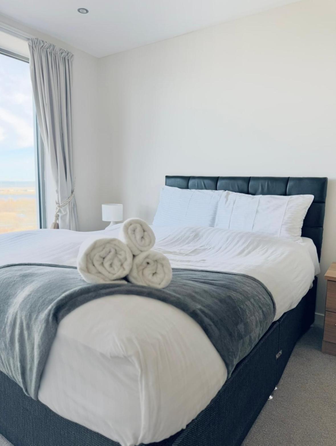 Modern Two Bedroom EDI
