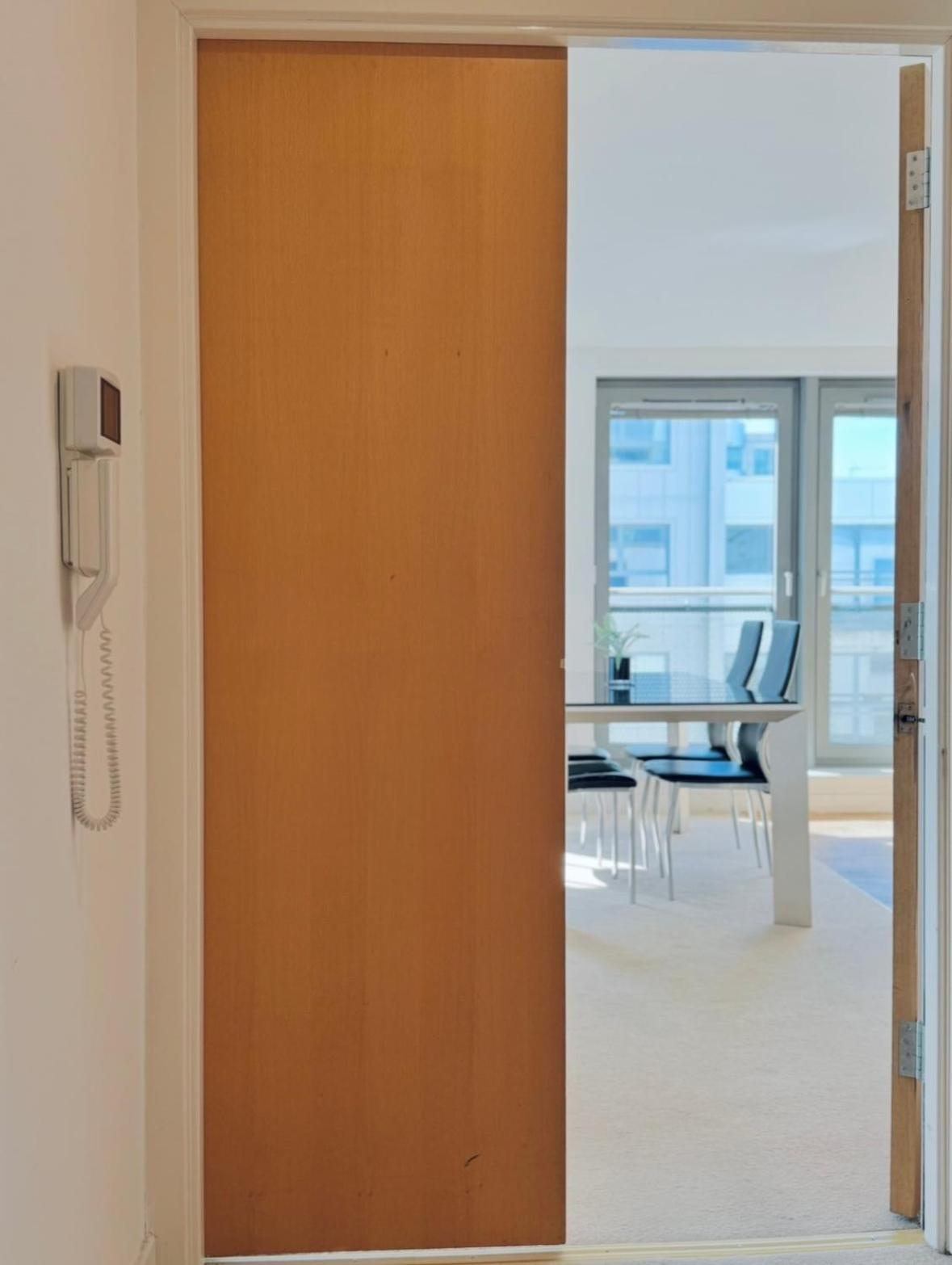 Modern Two Bedroom Édimbourg