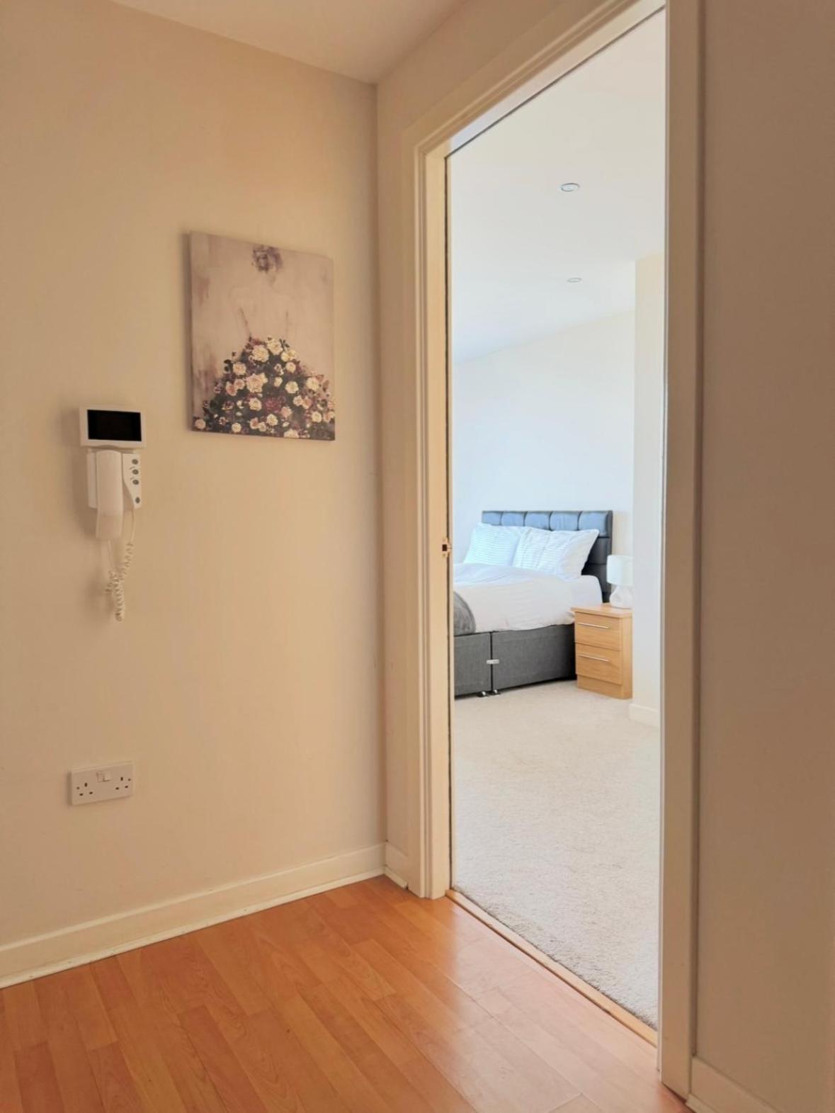 Modern Two Bedroom * Édimbourg