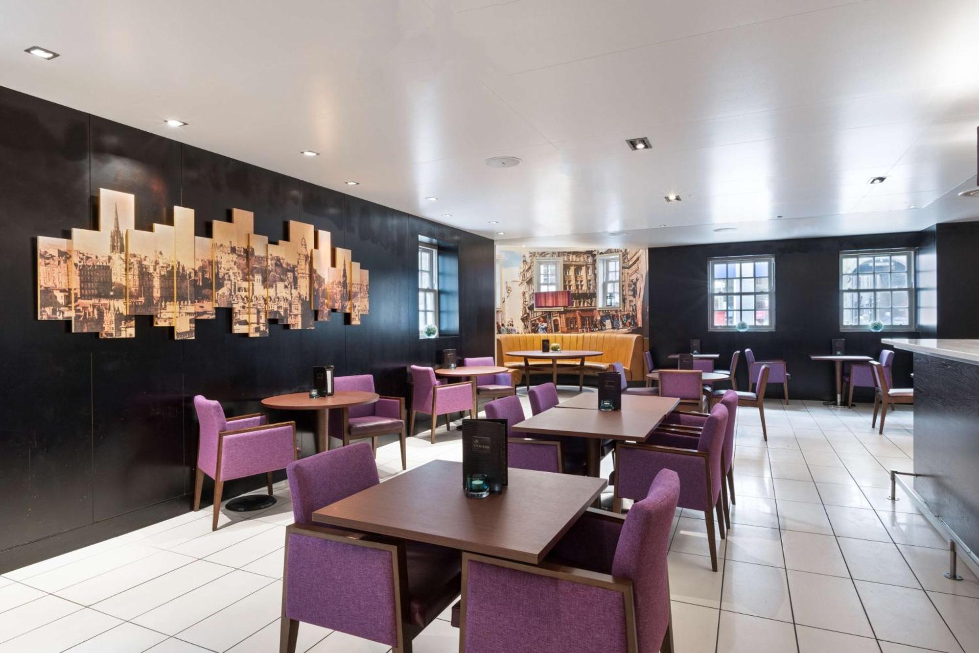 Radisson Blu Hotel, City Centre Hotel