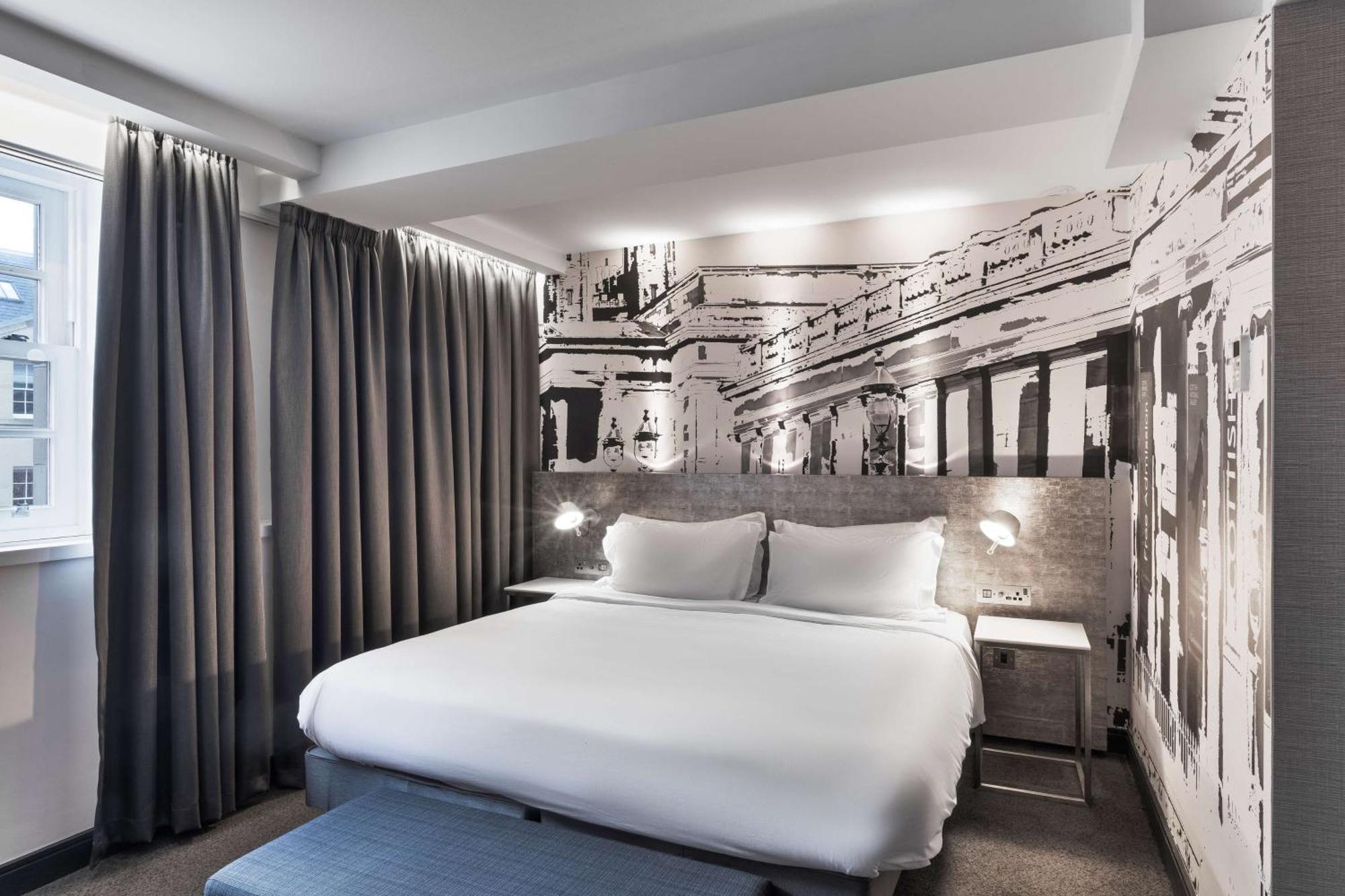 Radisson Blu Hotel, Centre