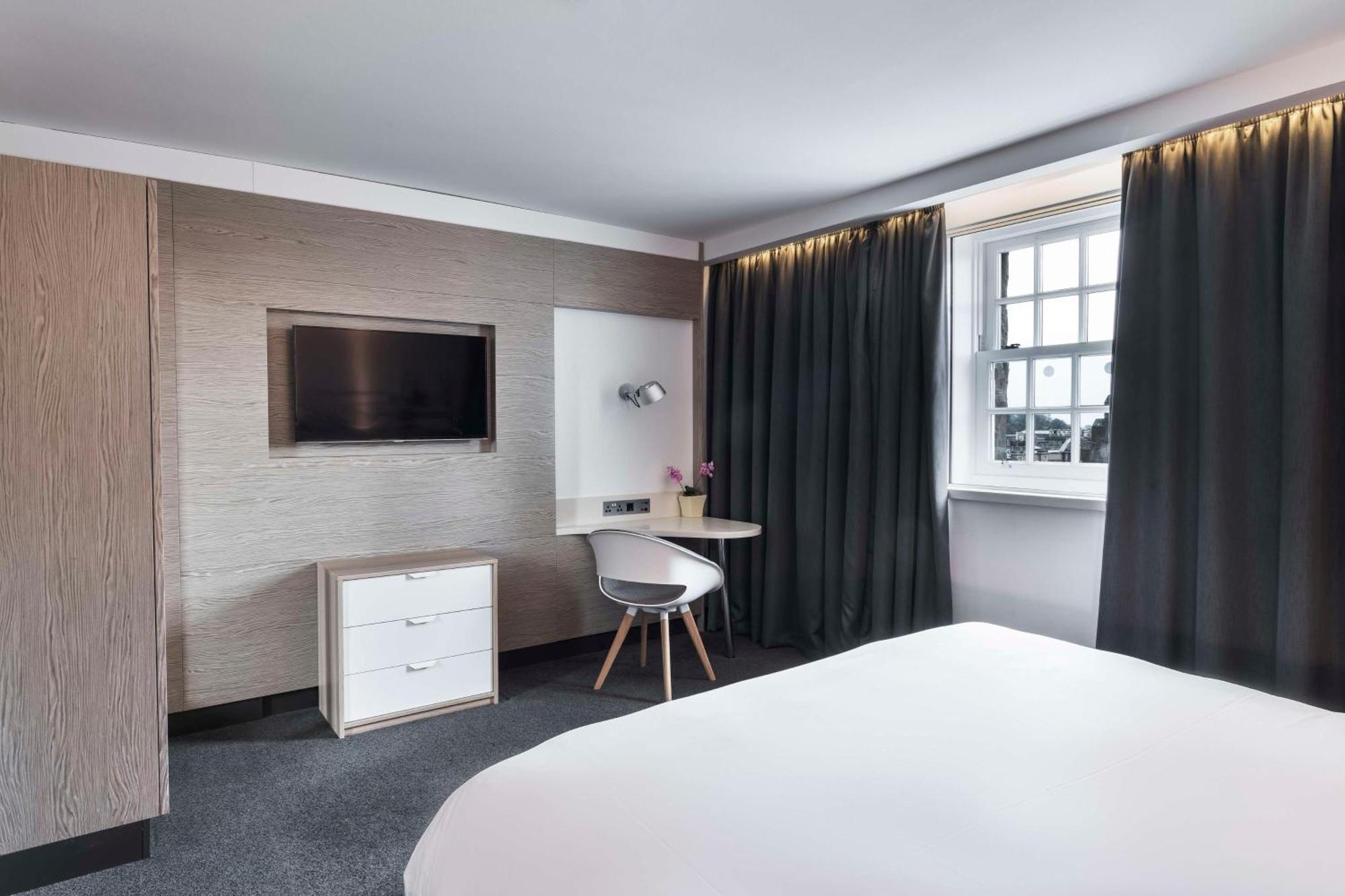 Radisson Blu Hotel, Centre Hotel