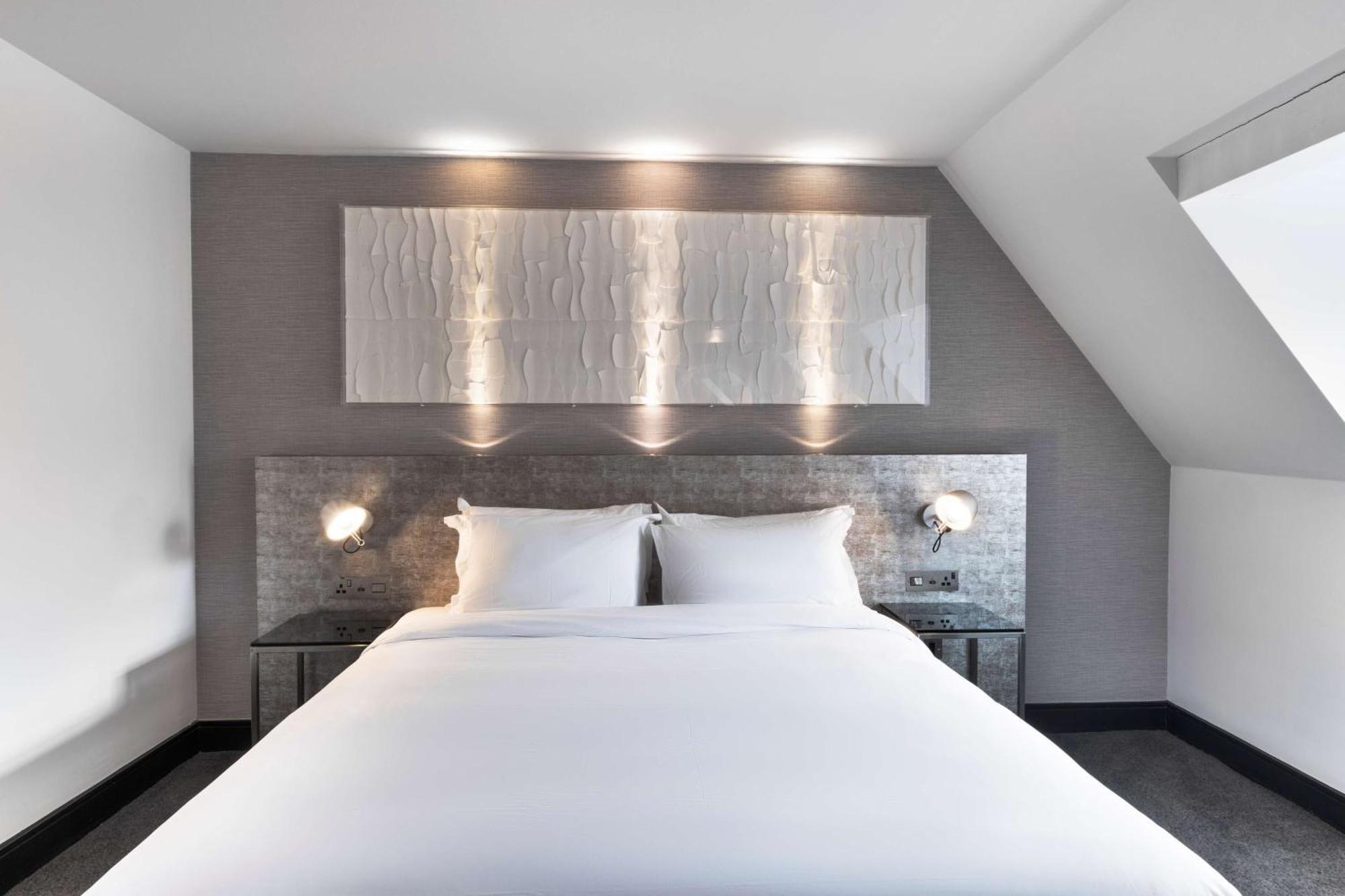 Radisson Blu Hotel, City Centre 4* Edinburgh