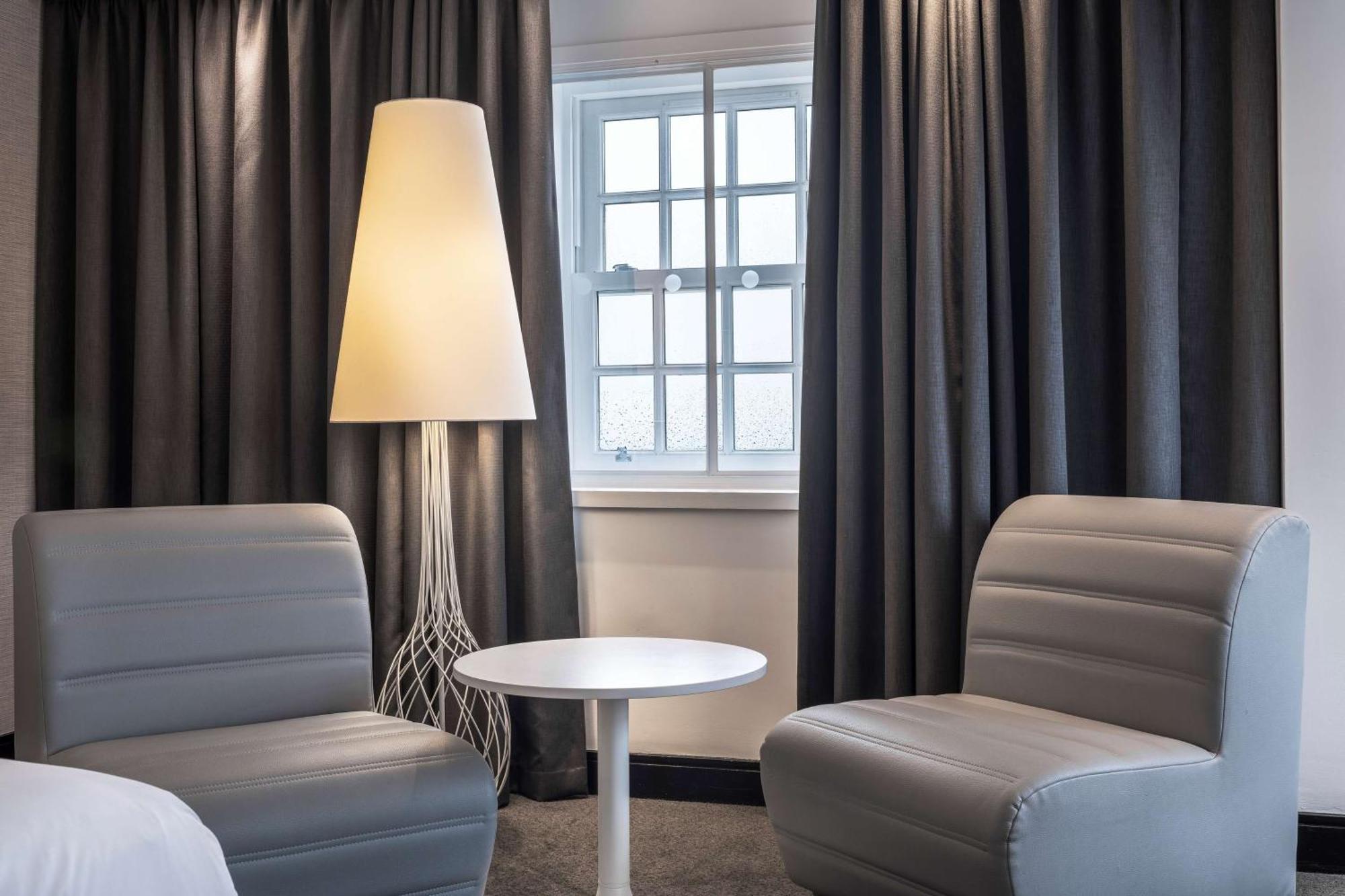 Radisson Blu Hotel, Centre EDI