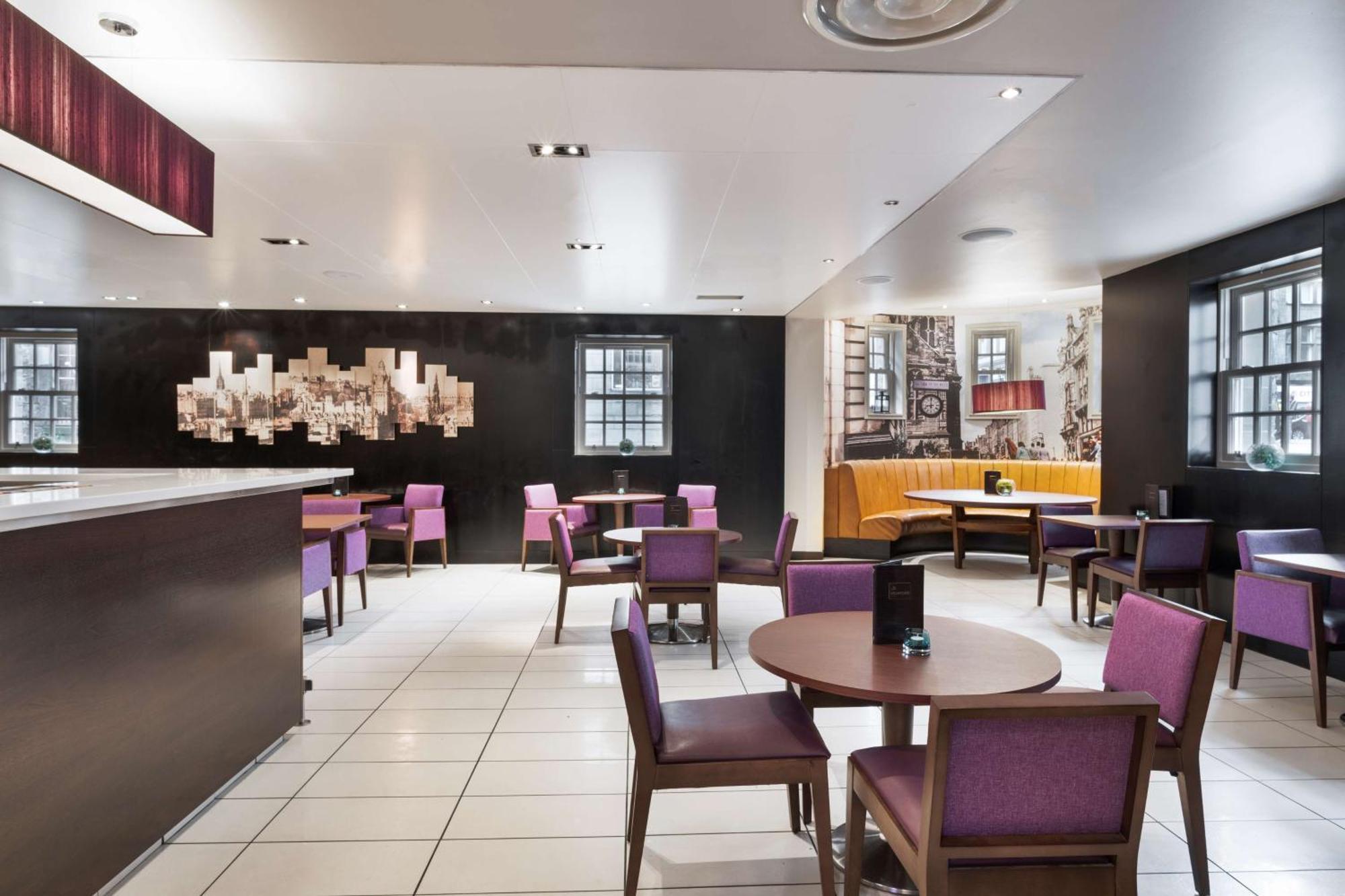 Radisson Blu Hotel, City Centre Hotel