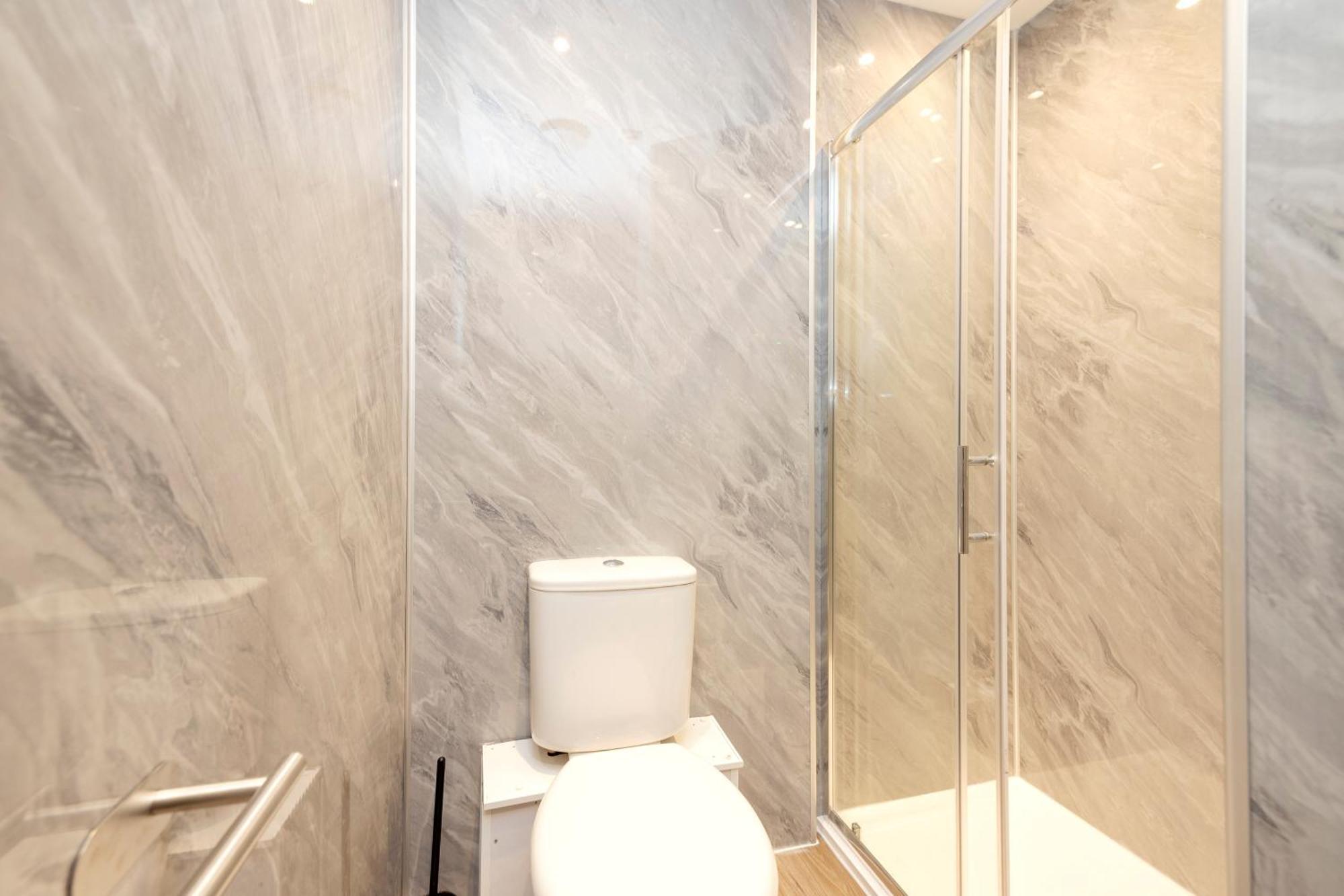 Joivy 3br Flat In Haymarket With Free Parking Appartement *