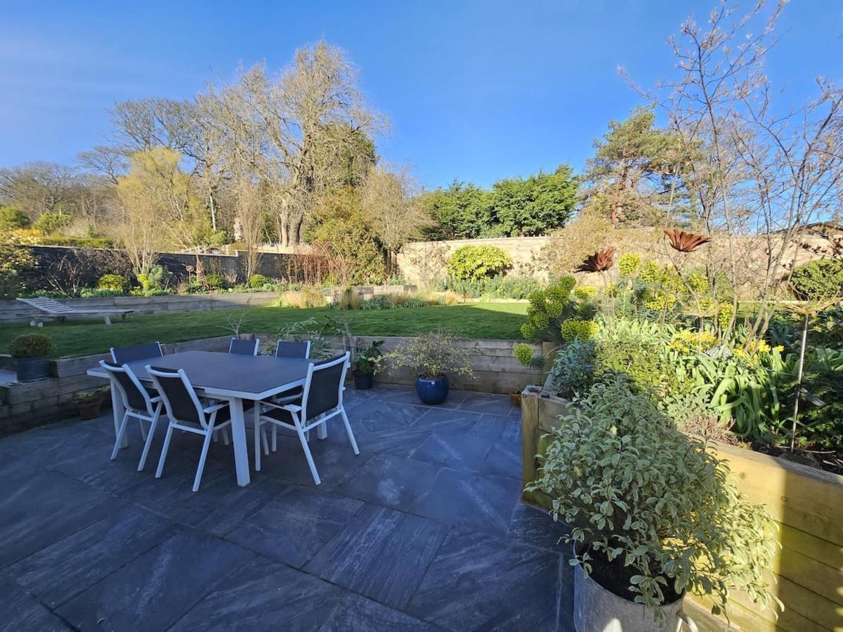 Holiday home Kaimes Bright Garden Getaway *