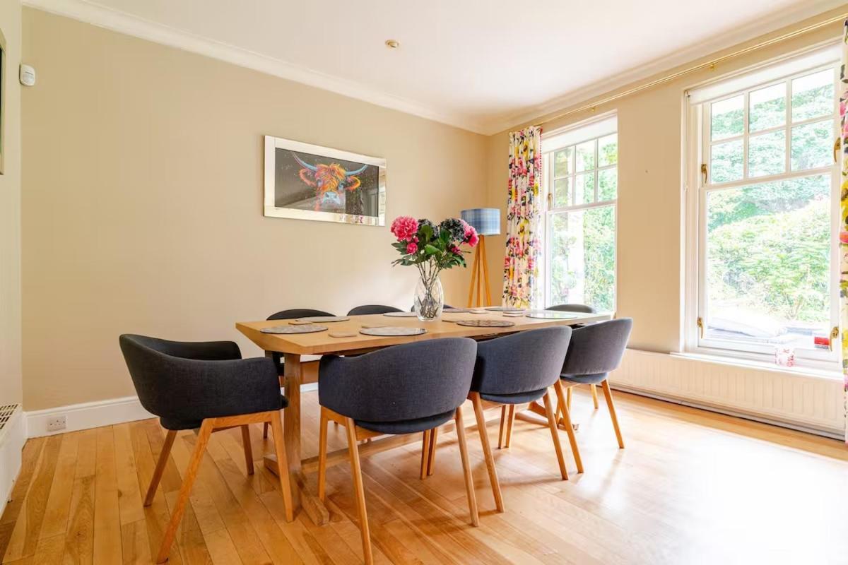 Villa Amulree, Edinburgh