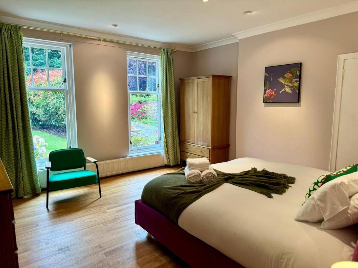 Amulree, Edinburgh