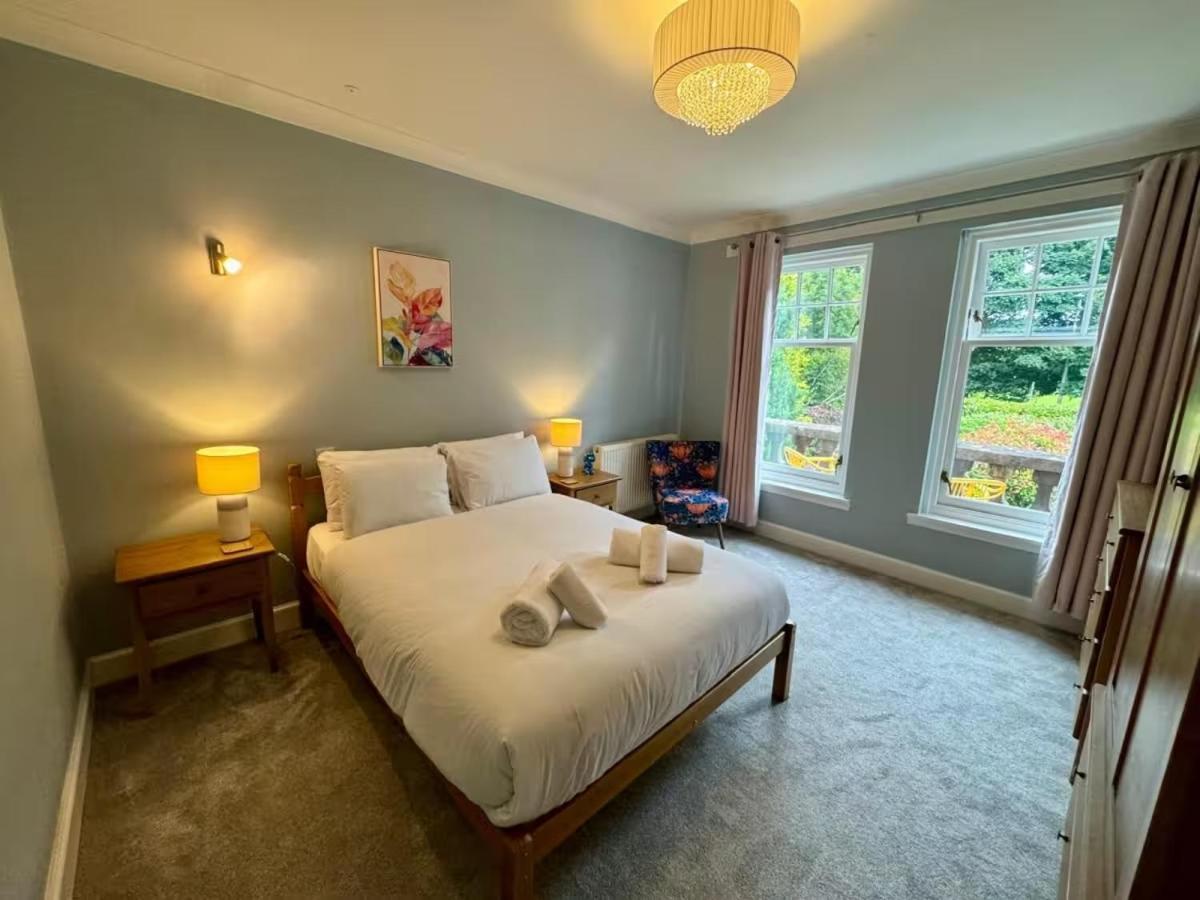 Amulree, Edinburgh