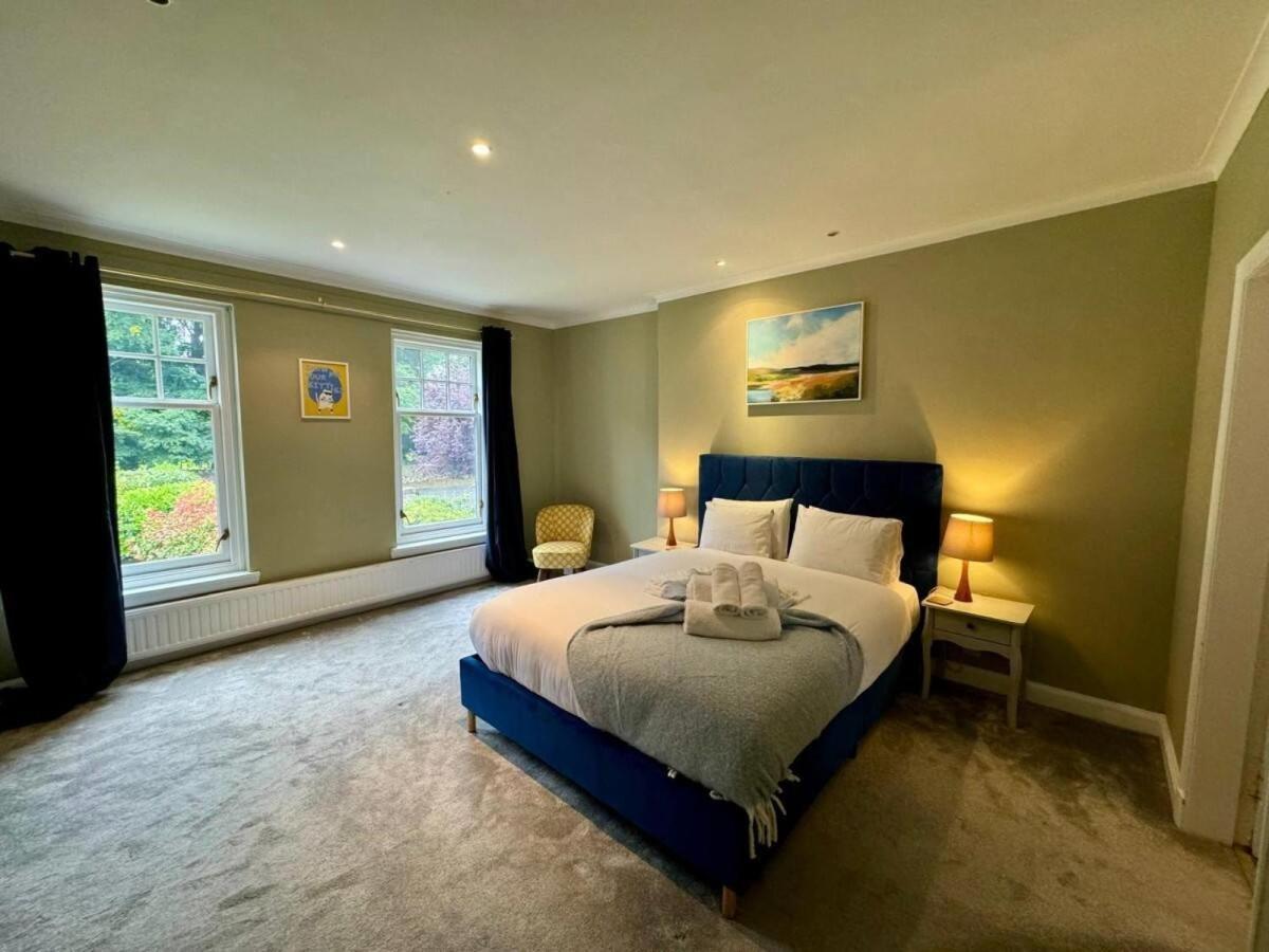 Villa Amulree,