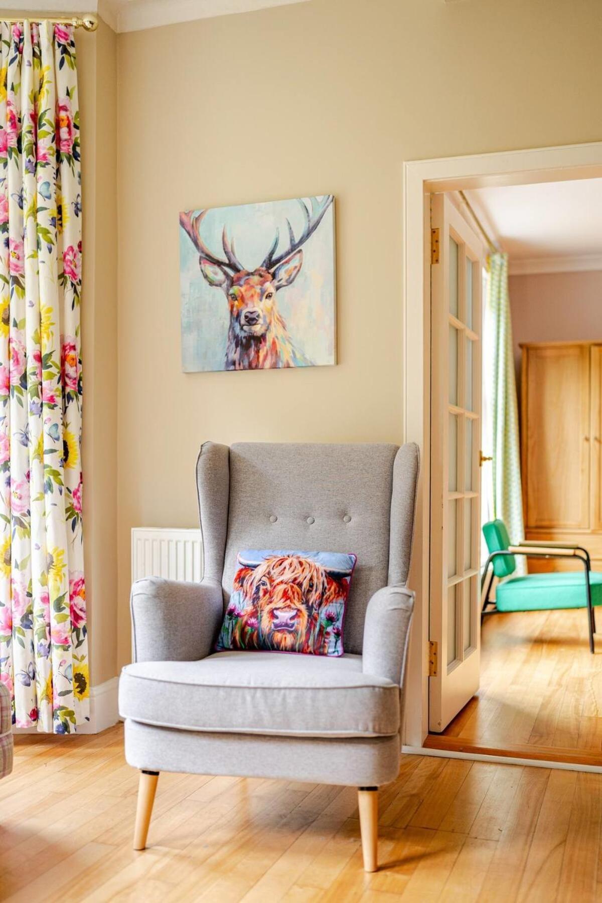 Villa Amulree,