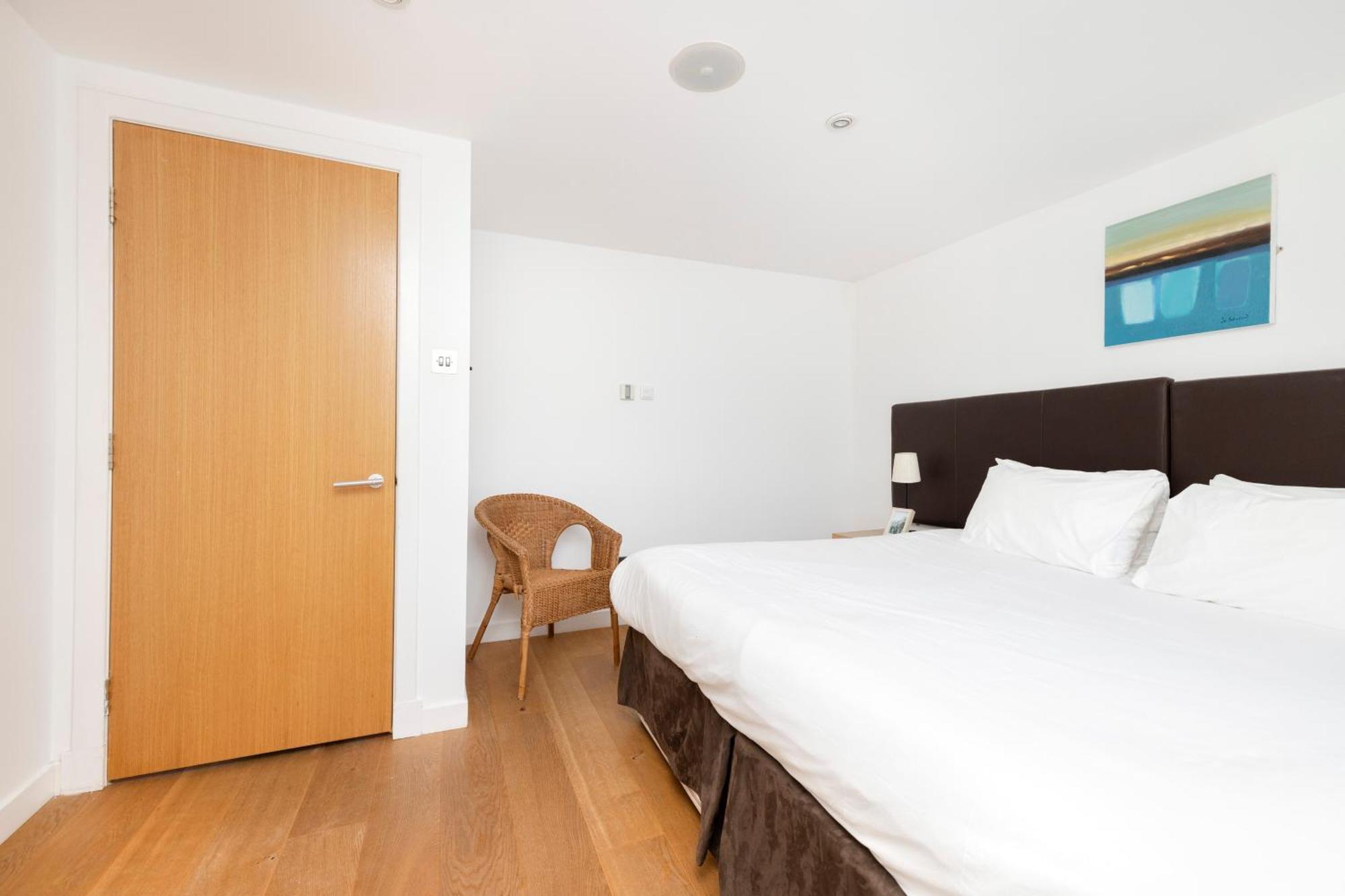Joivy Superb Flats In The Heart Of Apartment EDI