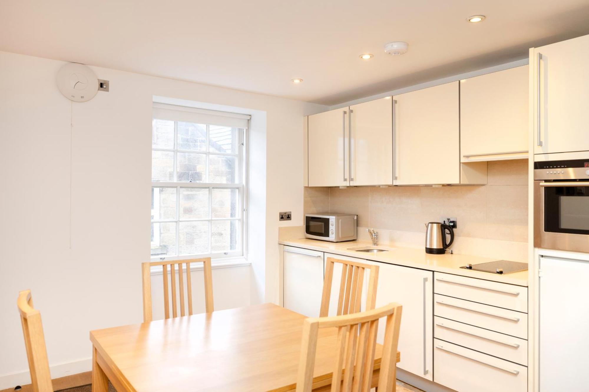 Joivy Superb Flats In The Heart Of *