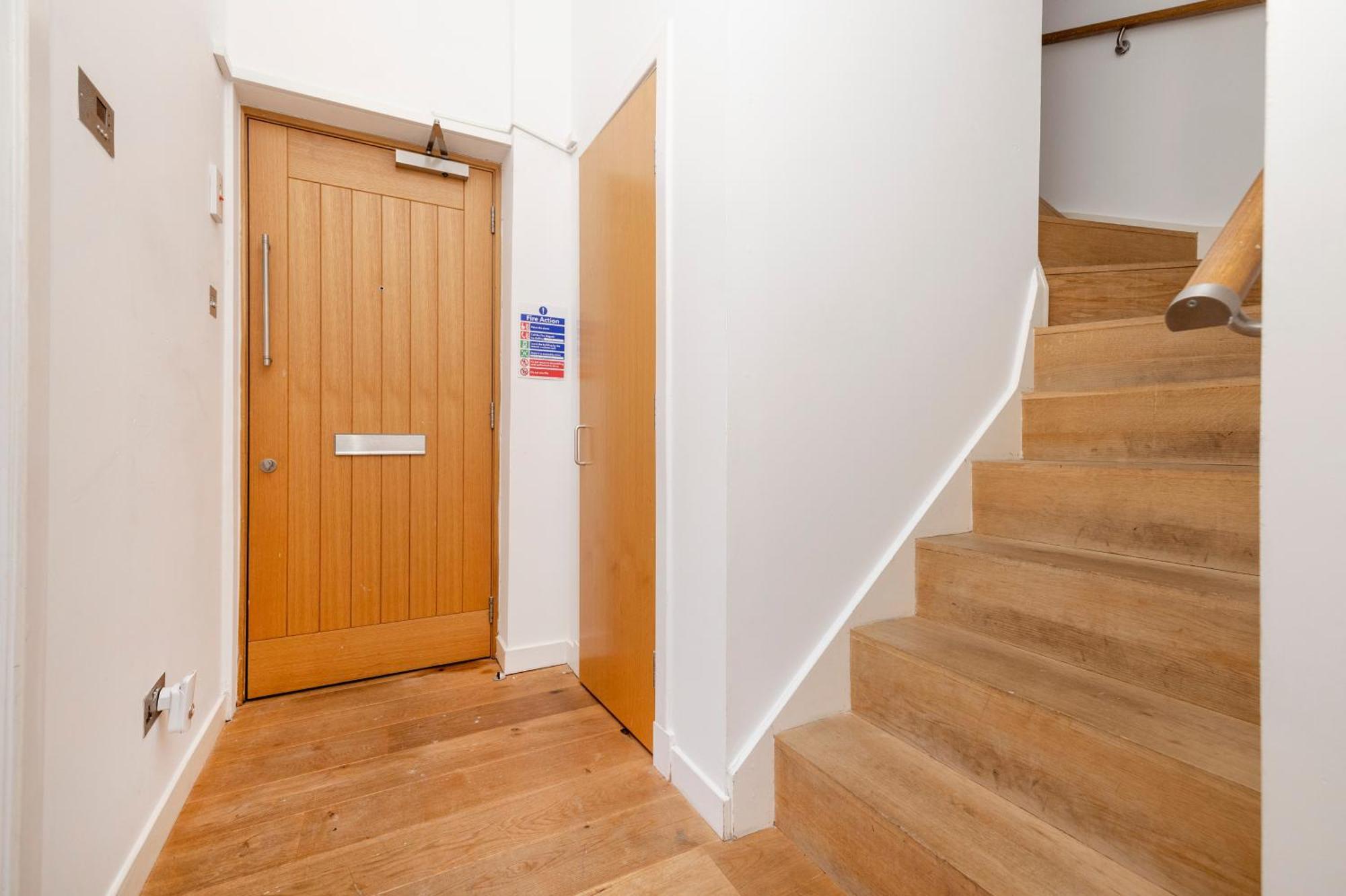 Joivy Superb Flats In The Heart Of * EDI