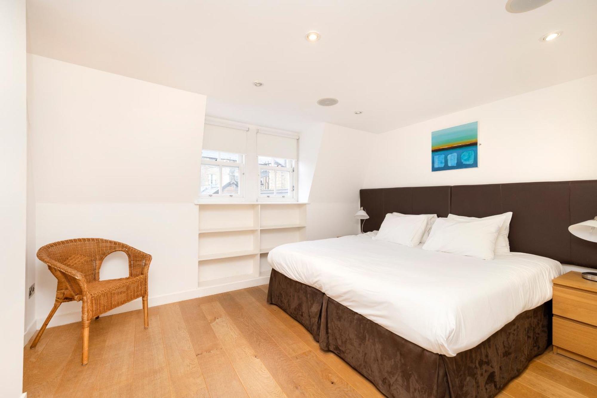 Joivy Superb Flats In The Heart Of Apartment
